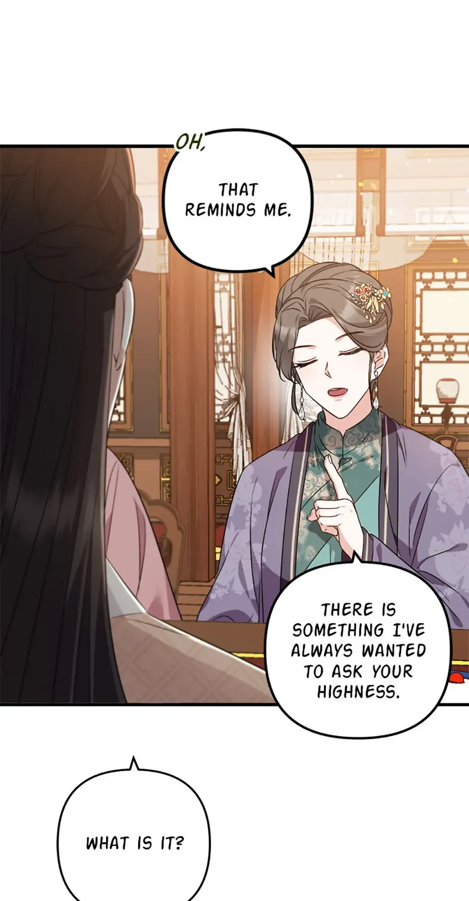 Close the Petals Chapter 47 Online - página 59