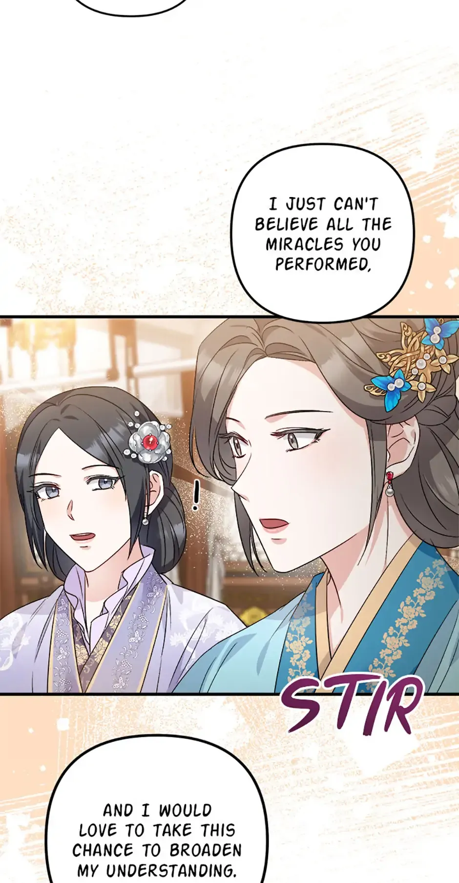 Close the Petals Chapter 47 Online - página 60
