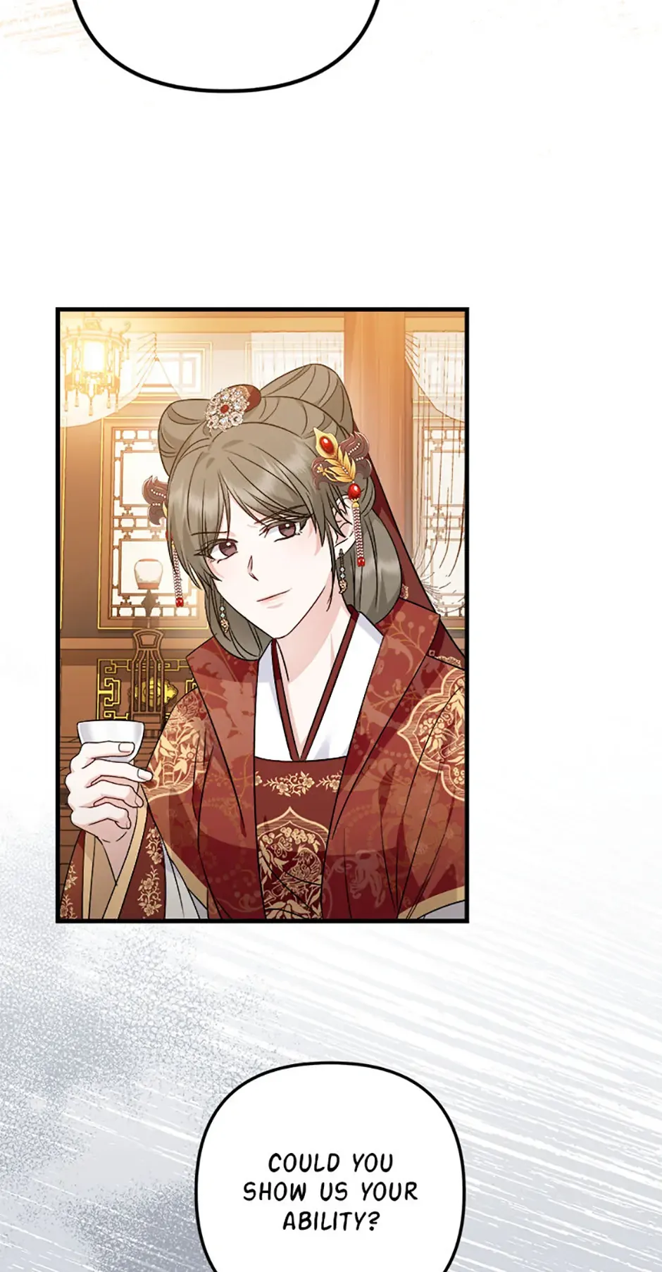 Close the Petals Chapter 47 Online - página 61