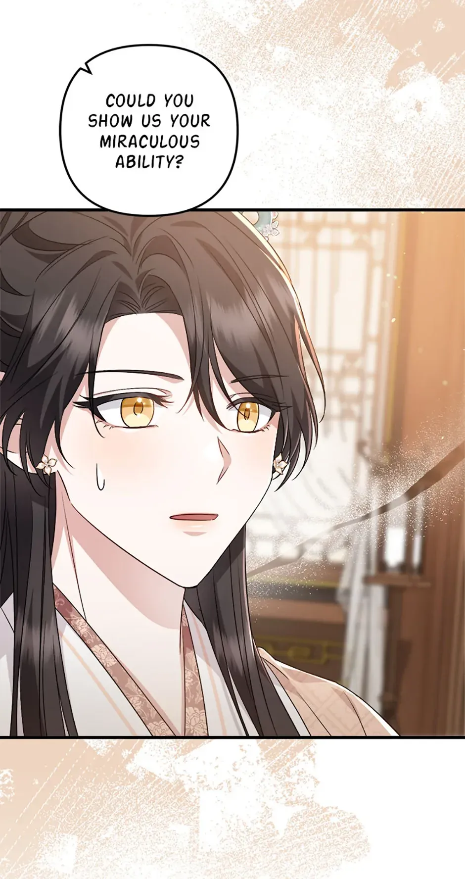 Close the Petals Chapter 48 Online - página 2