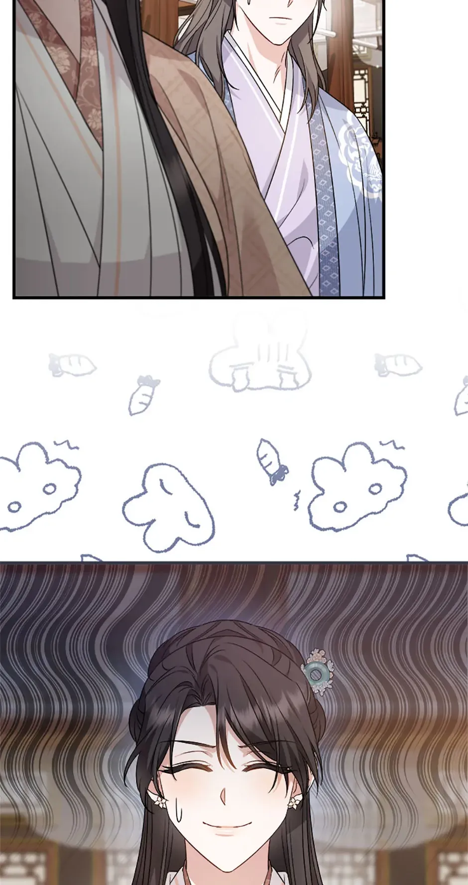 Close the Petals Chapter 48 Online - página 4