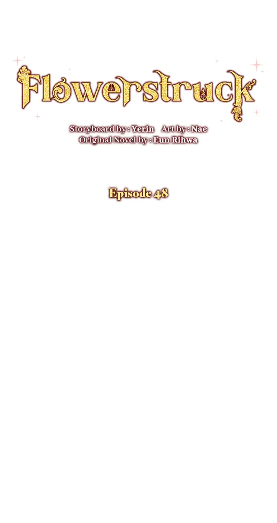 Close the Petals Chapter 48 Online - página 6