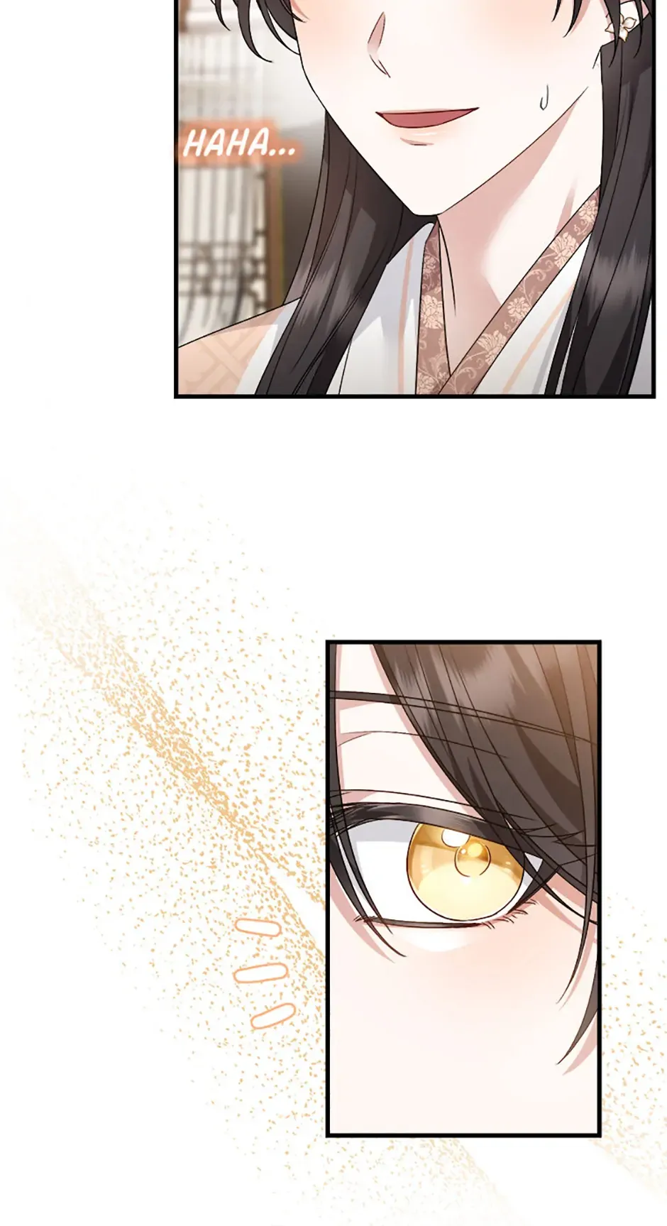 Close the Petals Chapter 48 Online - página 10