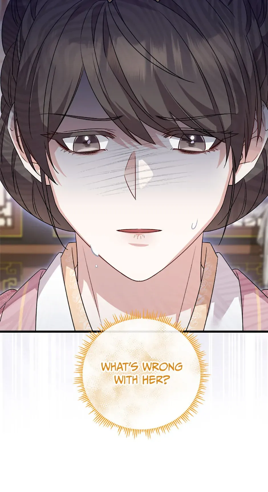 Close the Petals Chapter 48 Online - página 13