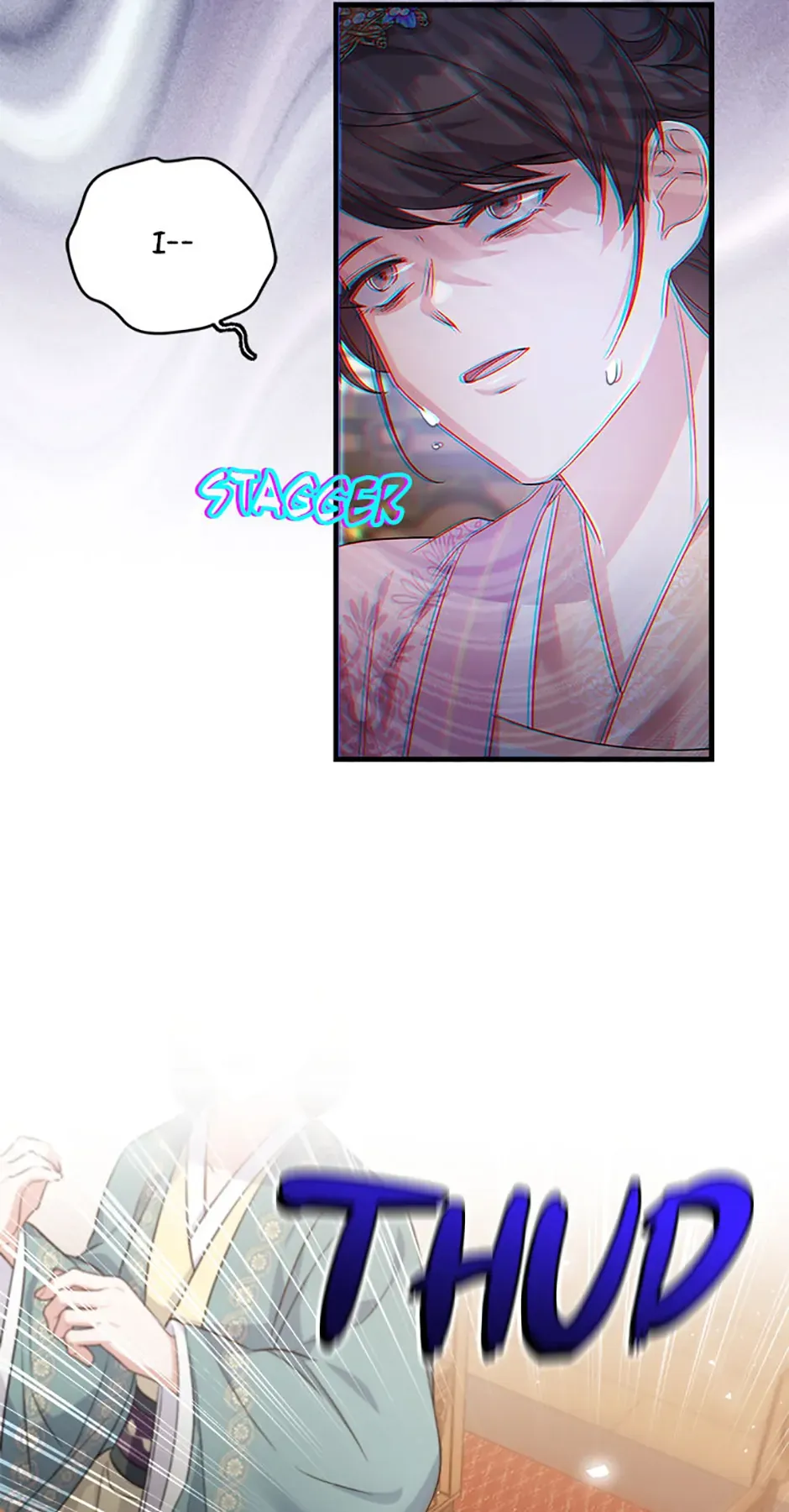 Close the Petals Chapter 48 Online - página 16