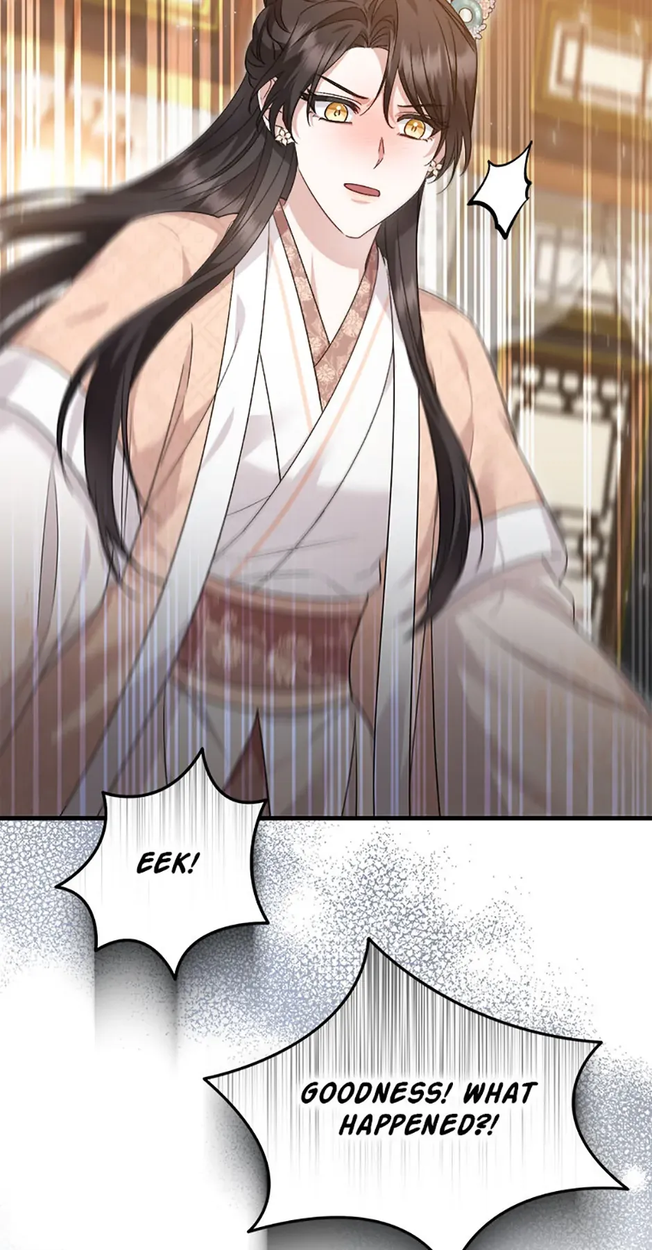 Close the Petals Chapter 48 Online - página 18