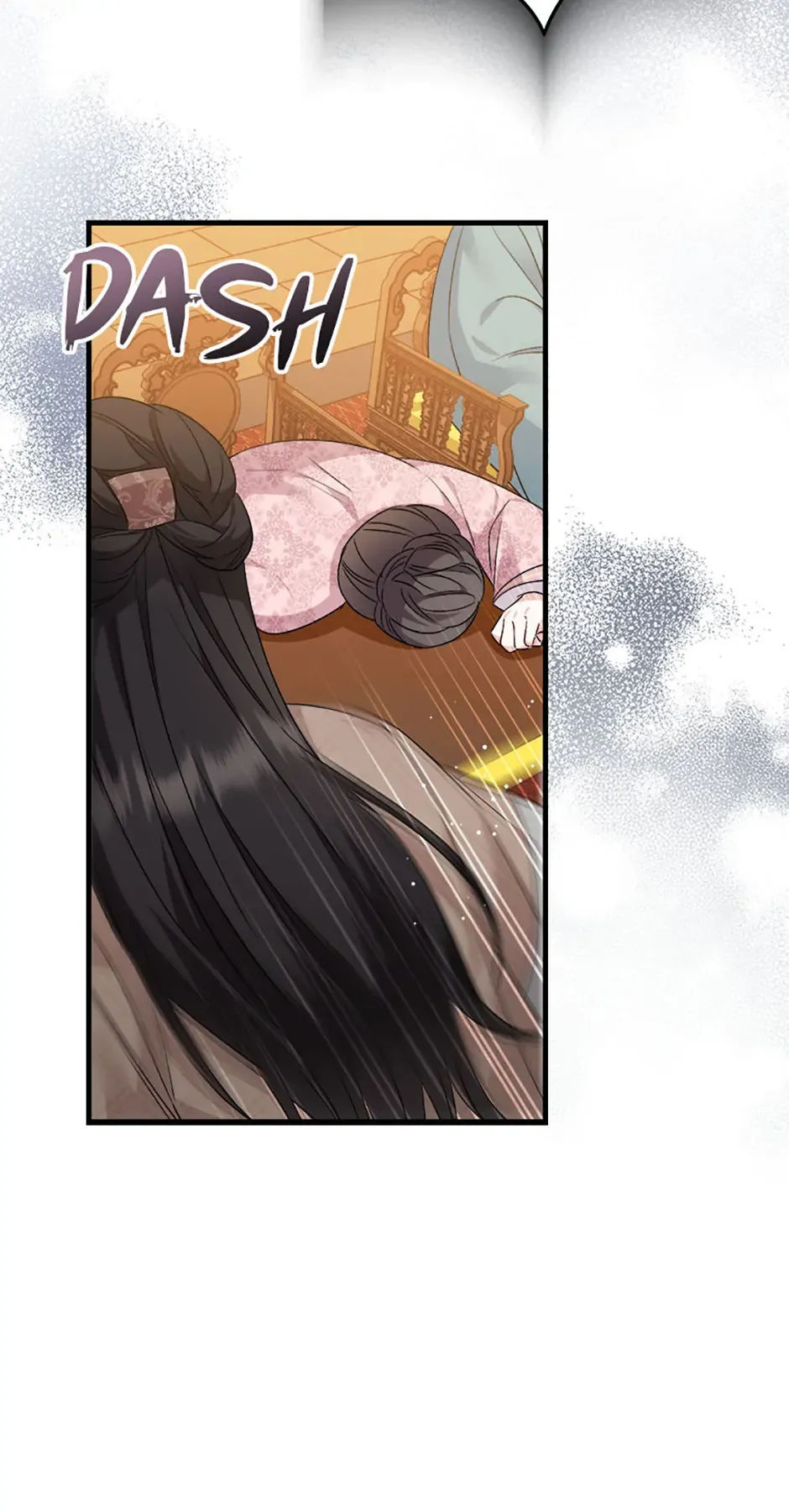 Close the Petals Chapter 48 Online - página 19