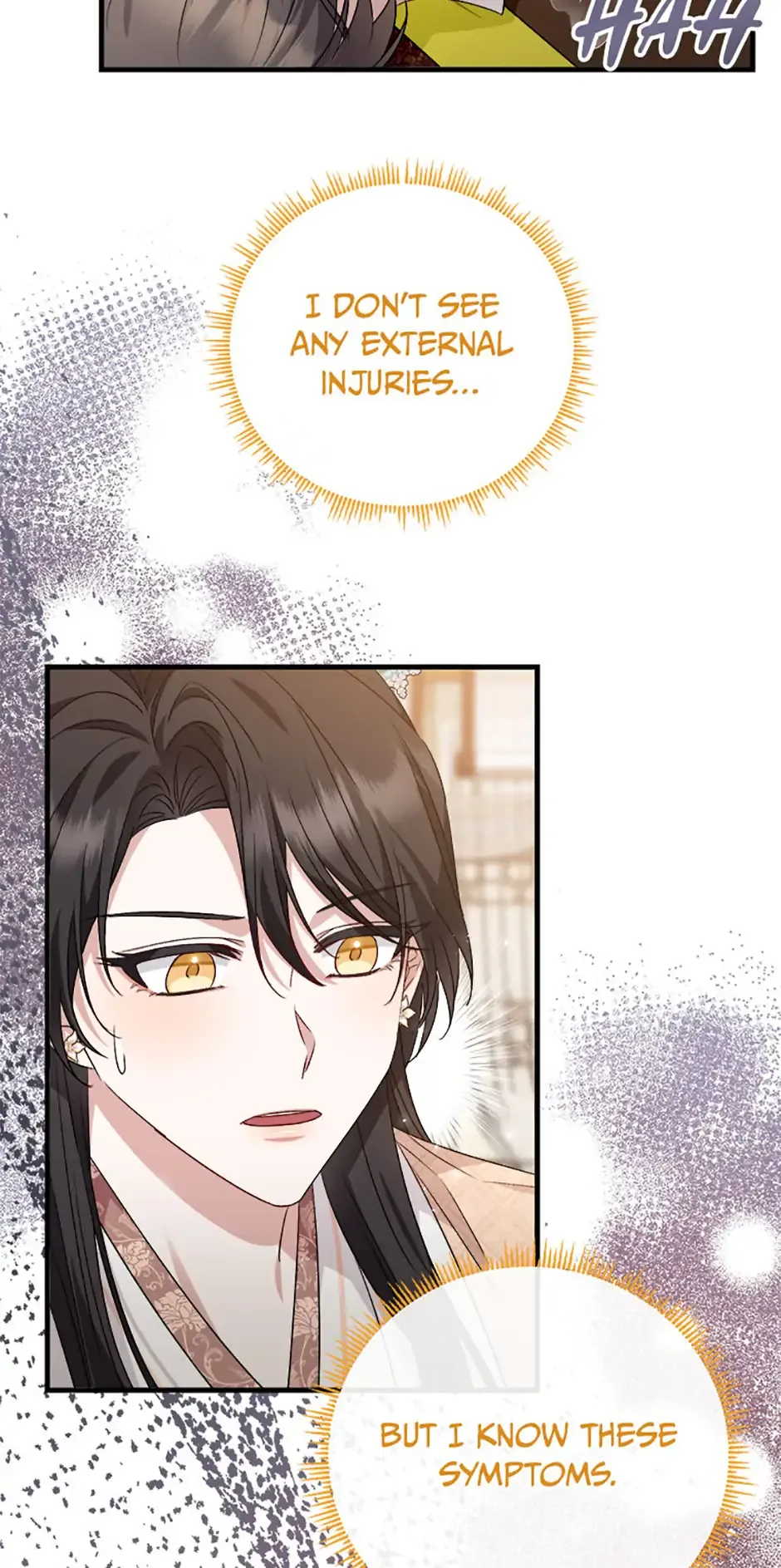 Close the Petals Chapter 48 Online - página 22