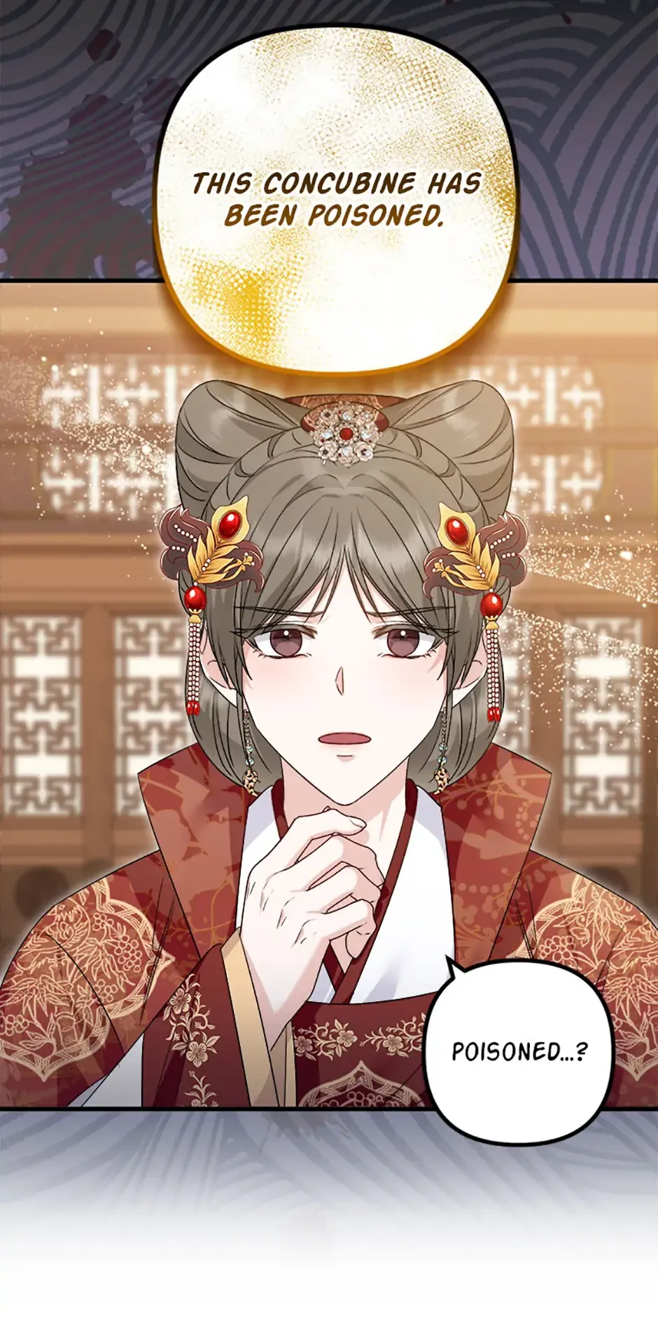 Close the Petals Chapter 48 Online - página 25