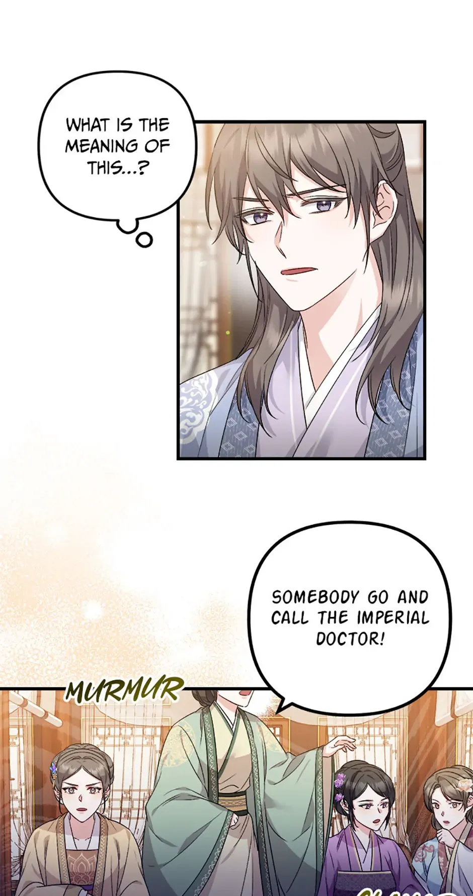 Close the Petals Chapter 48 Online - página 26