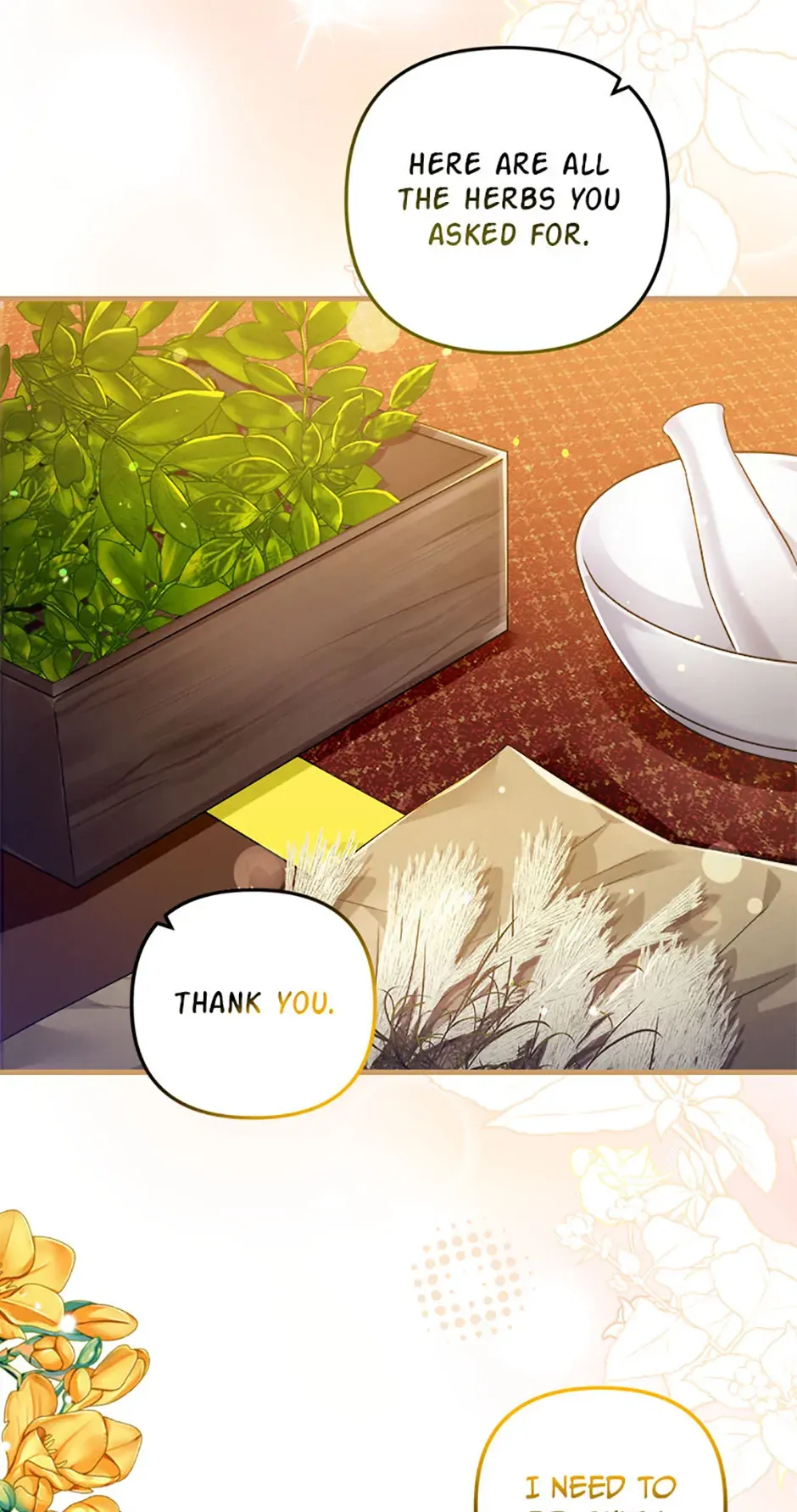 Close the Petals Chapter 48 Online - página 28