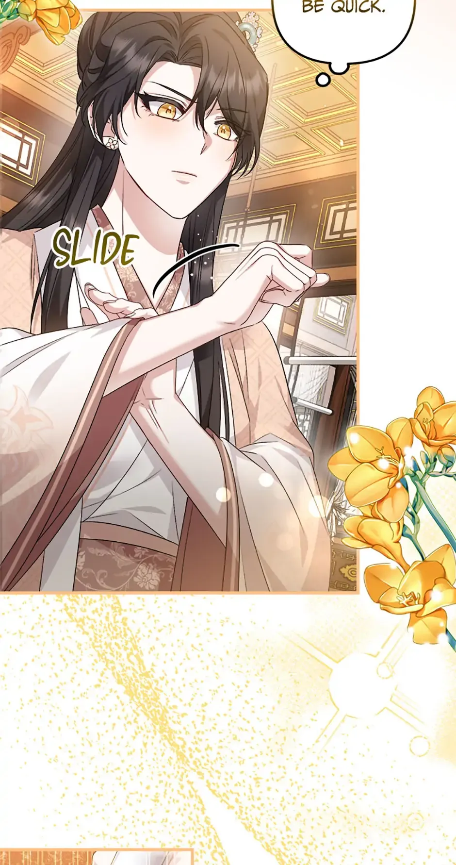 Close the Petals Chapter 48 Online - página 29