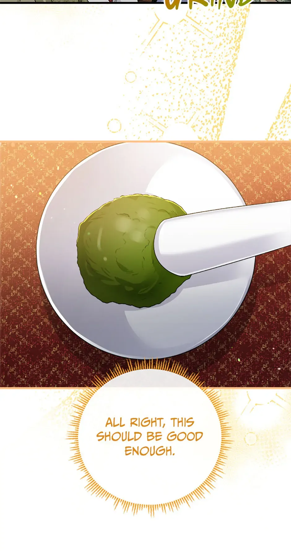 Close the Petals Chapter 48 Online - página 31