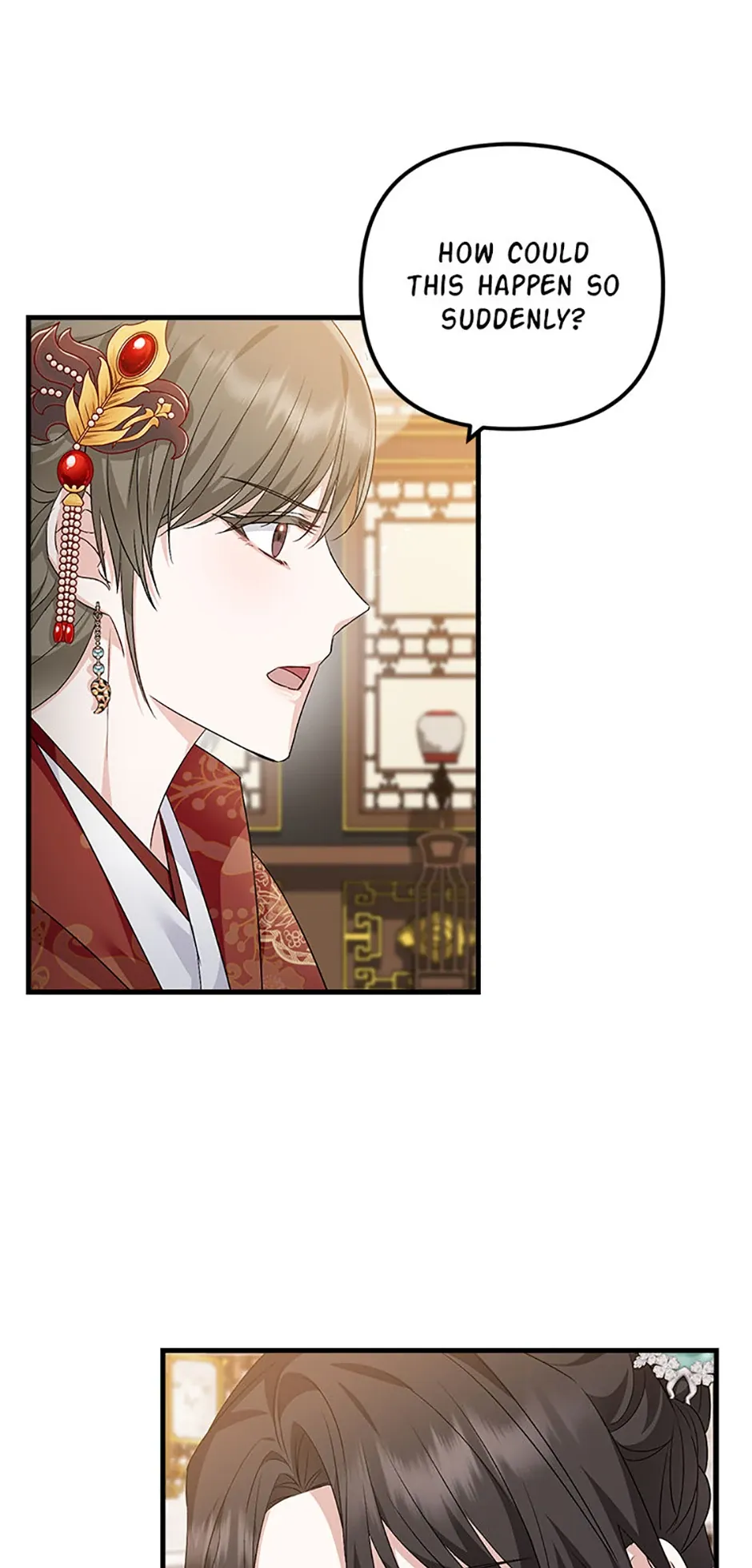 Close the Petals Chapter 48 Online - página 32