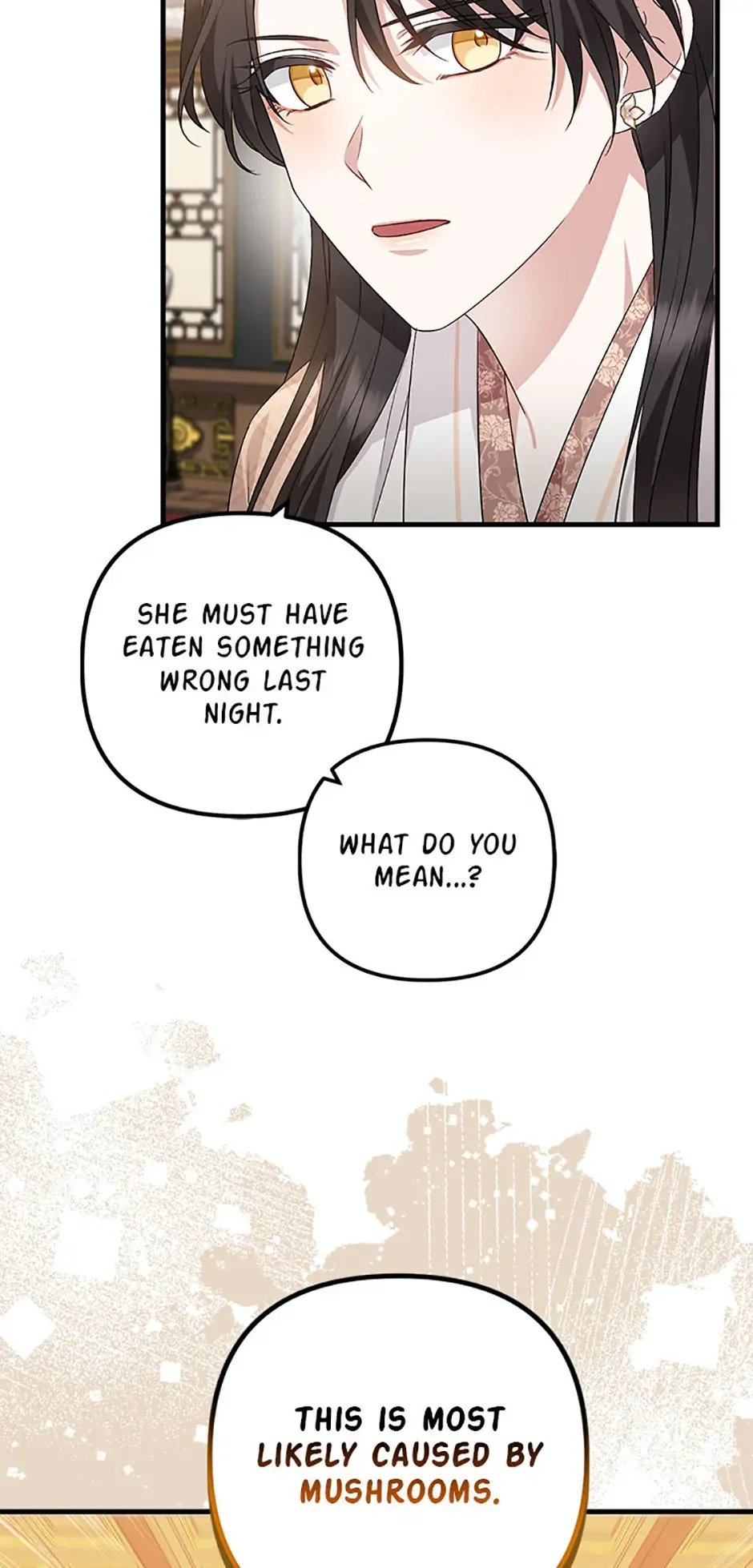 Close the Petals Chapter 48 Online - página 33