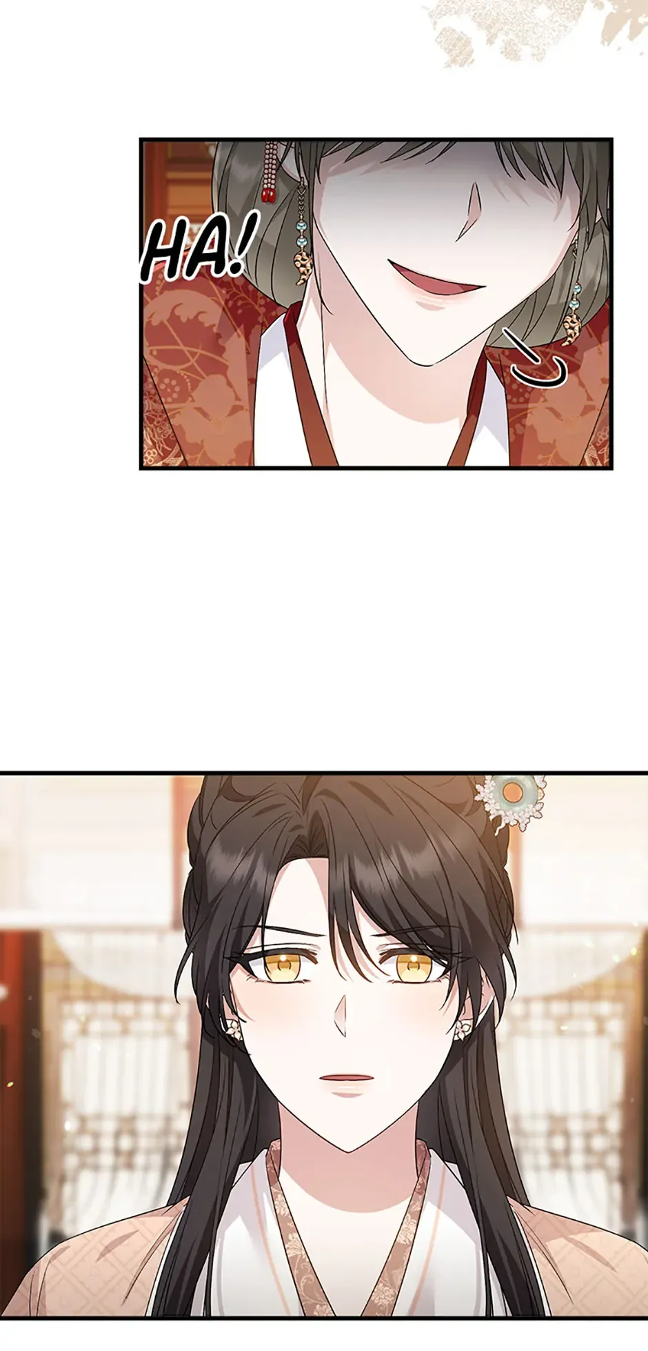 Close the Petals Chapter 48 Online - página 35