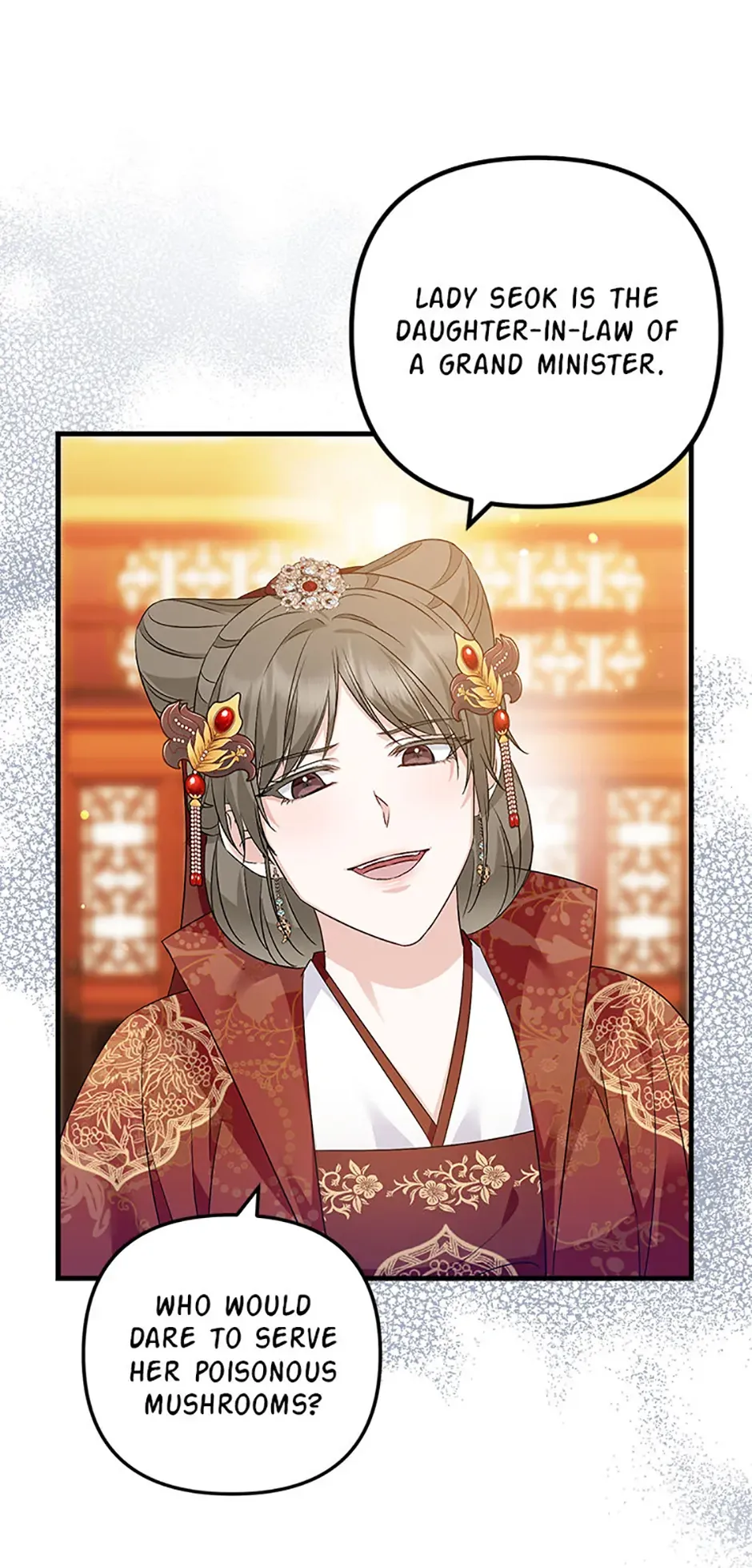 Close the Petals Chapter 48 Online - página 36