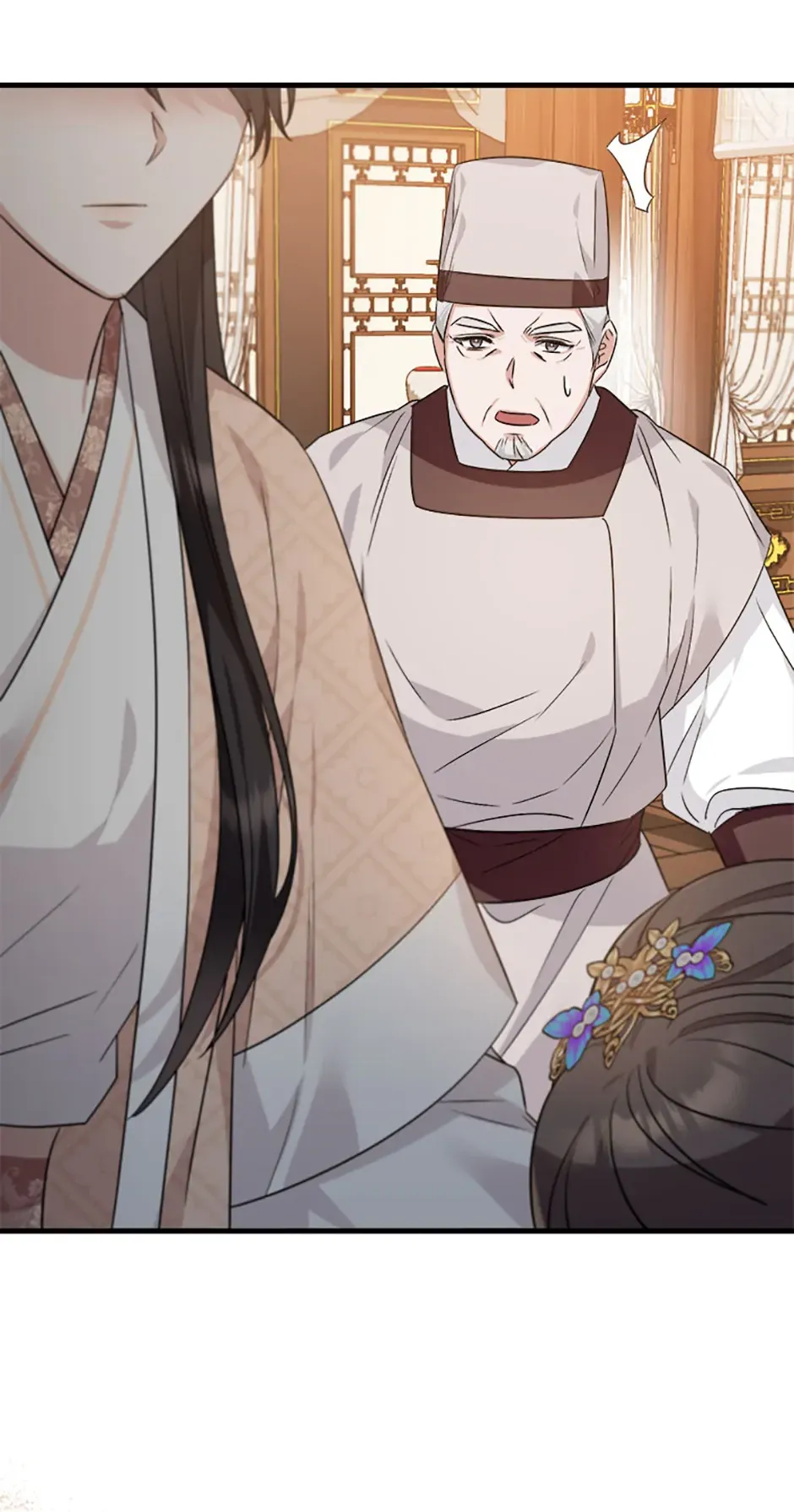 Close the Petals Chapter 48 Online - página 39