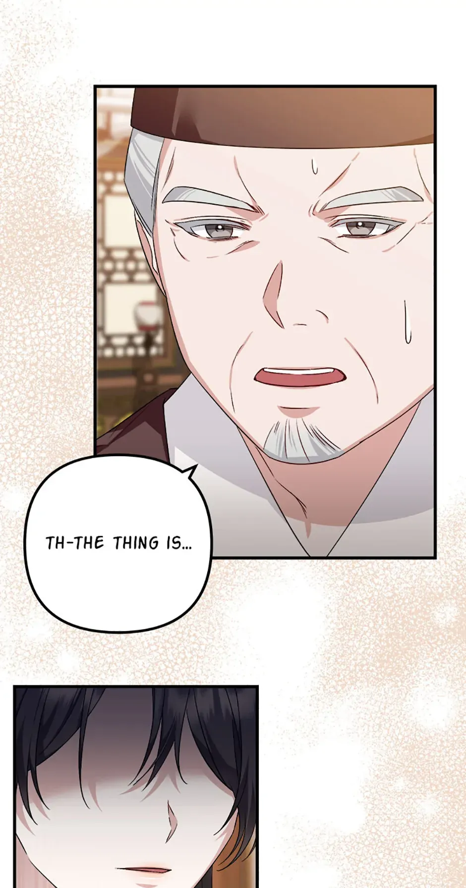 Close the Petals Chapter 48 Online - página 40