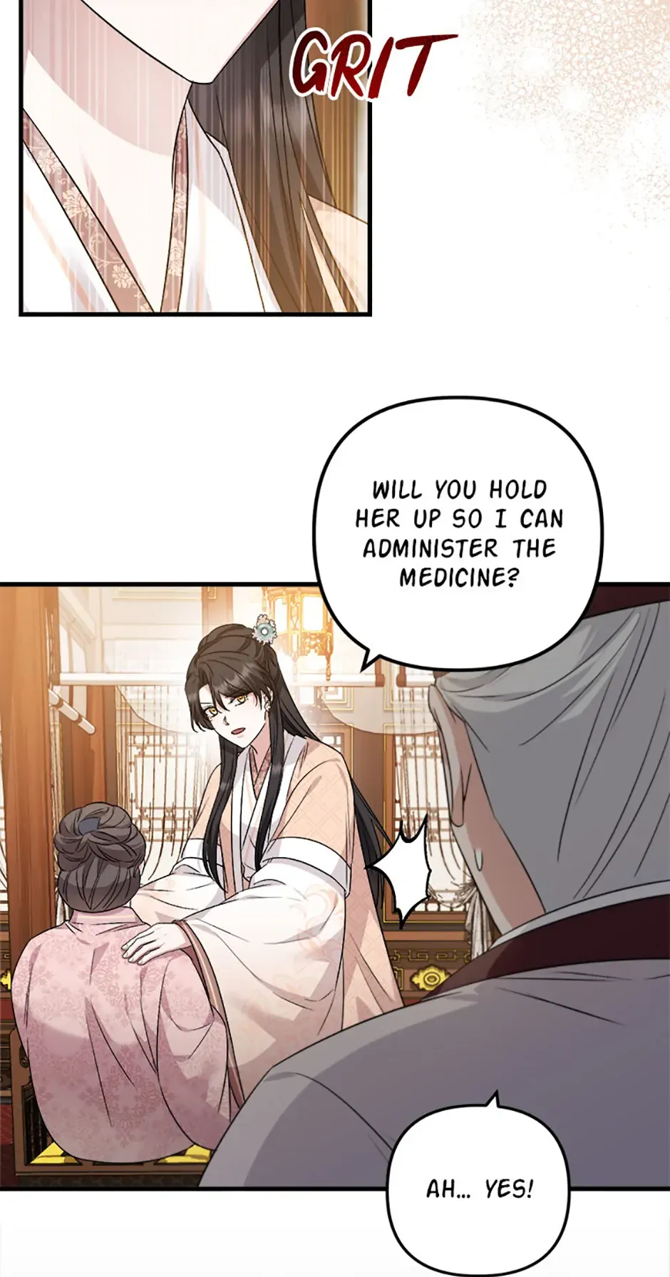 Close the Petals Chapter 48 Online - página 41