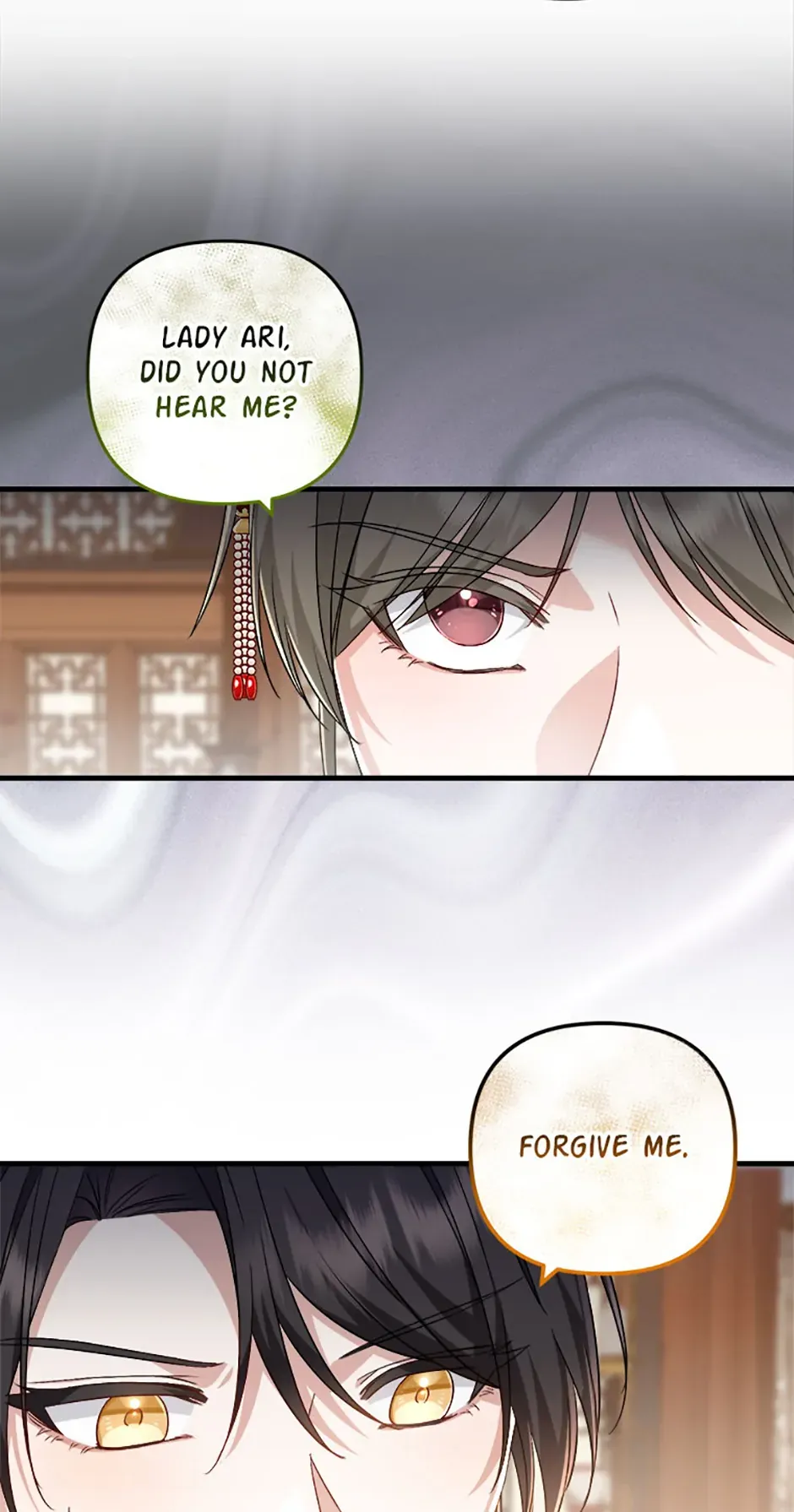 Close the Petals Chapter 48 Online - página 42