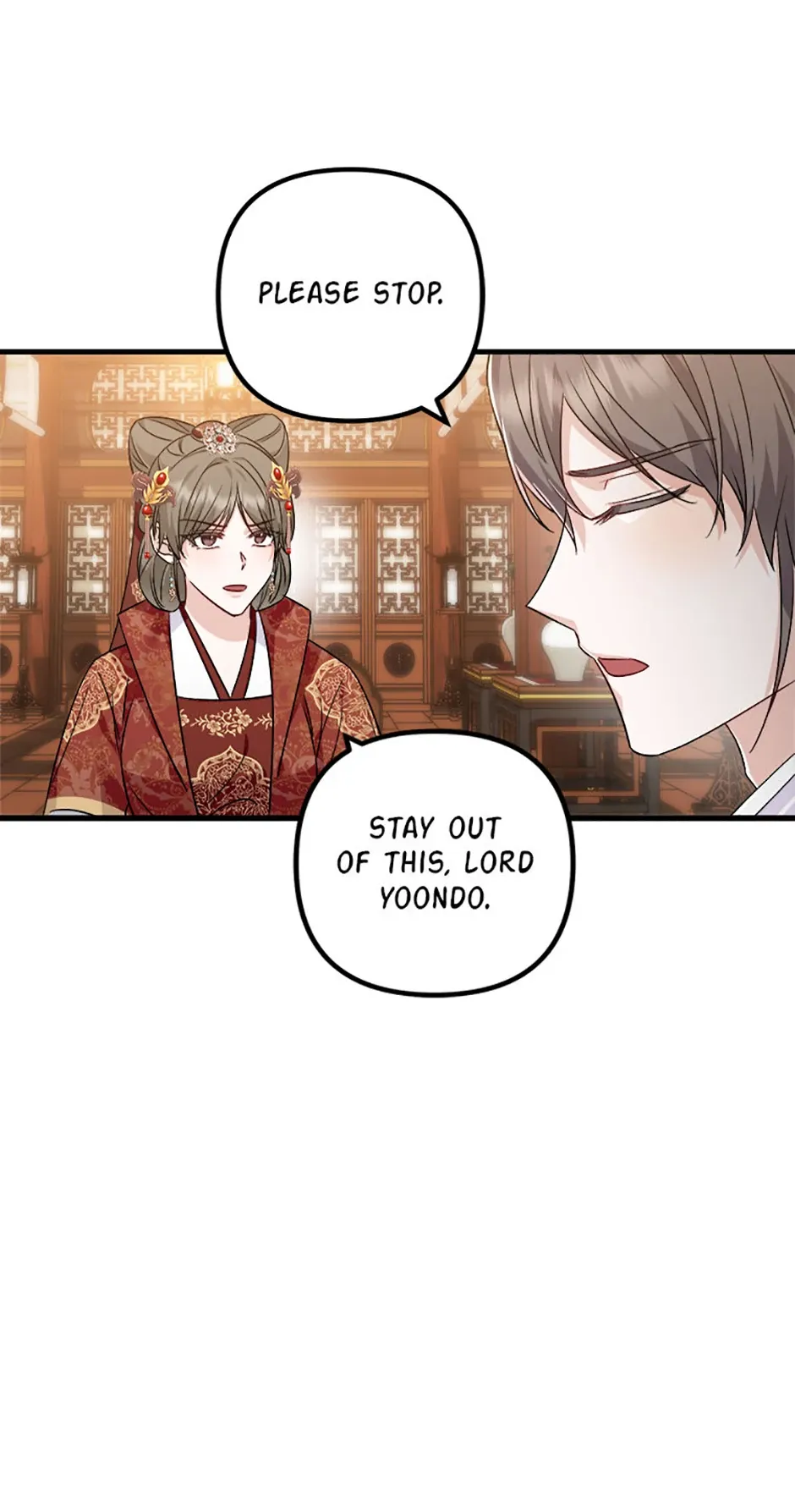 Close the Petals Chapter 48 Online - página 44