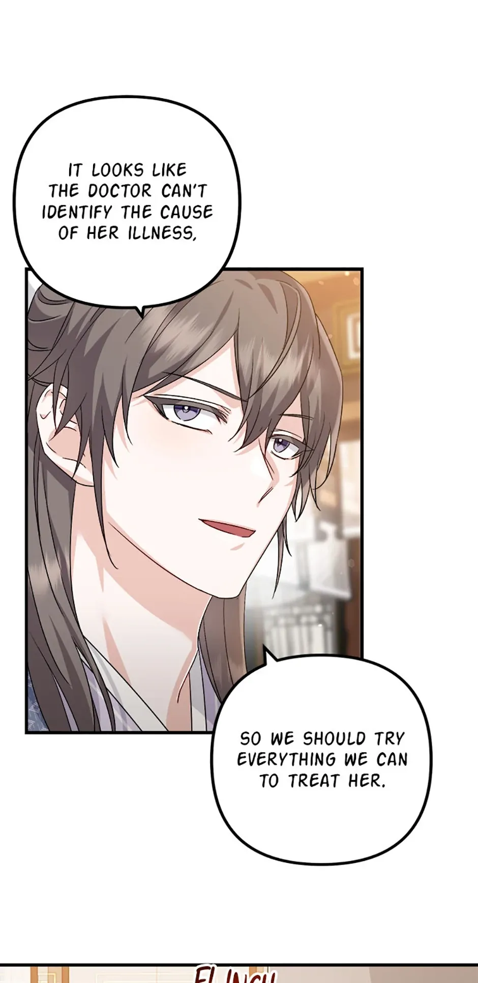 Close the Petals Chapter 48 Online - página 45