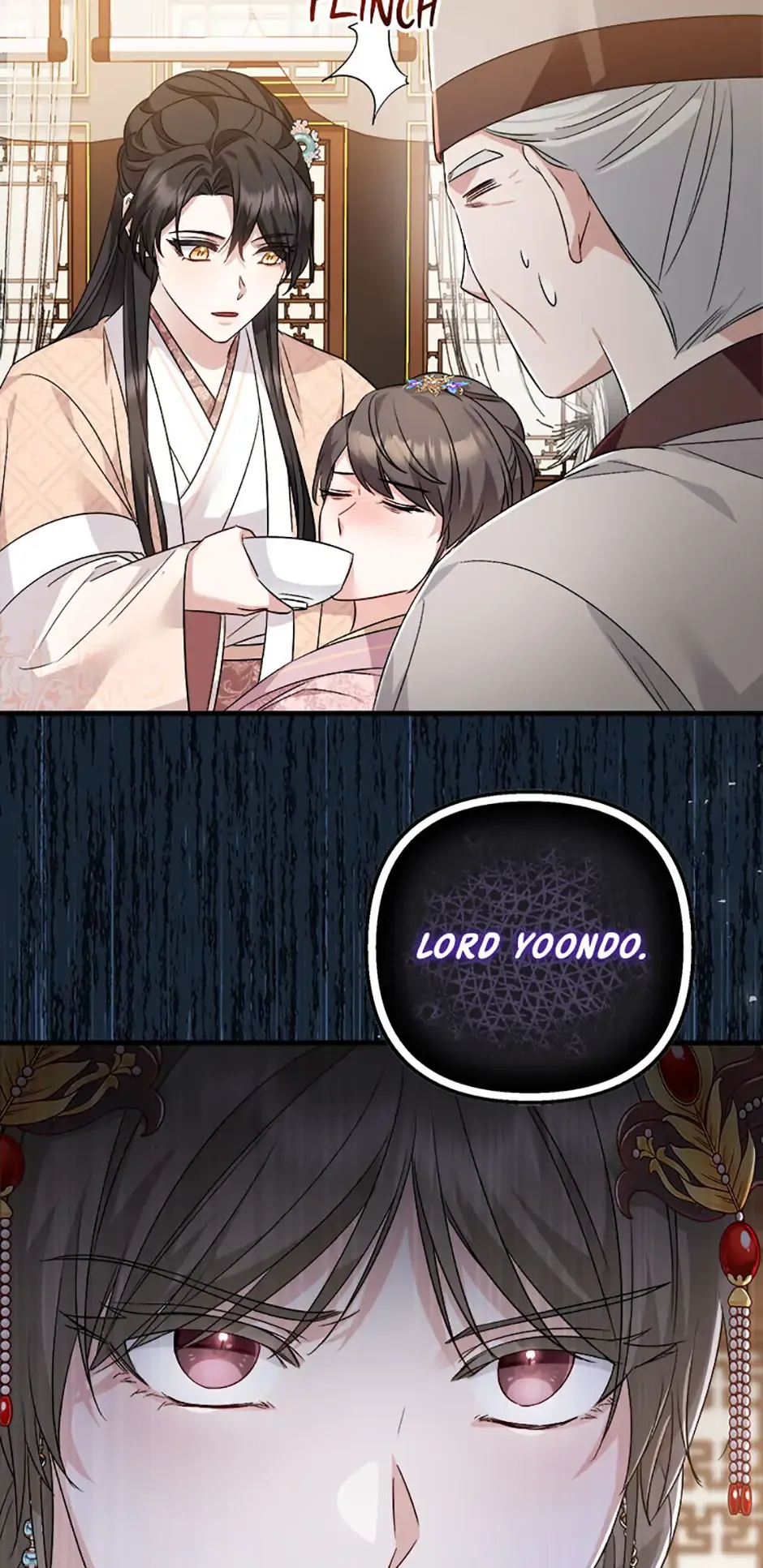 Close the Petals Chapter 48 Online - página 46