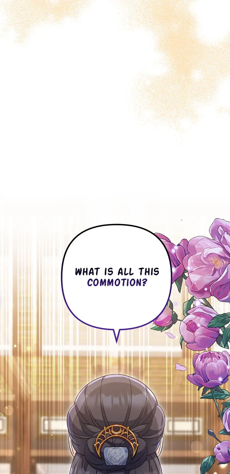 Close the Petals Chapter 48 Online - página 48