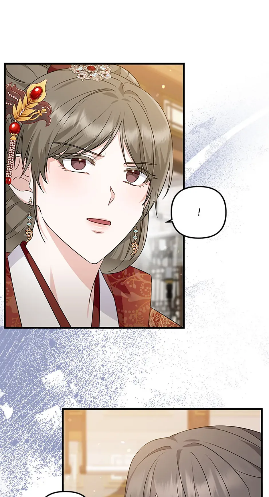 Close the Petals Chapter 48 Online - página 50