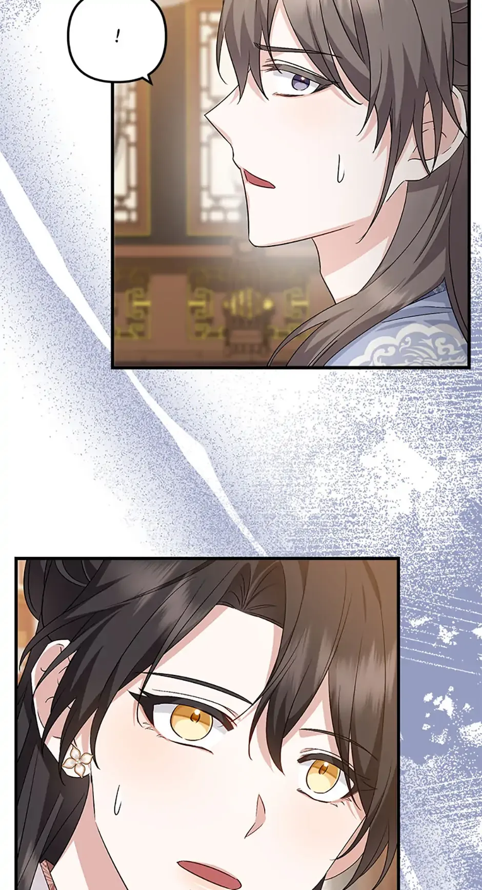 Close the Petals Chapter 48 Online - página 51
