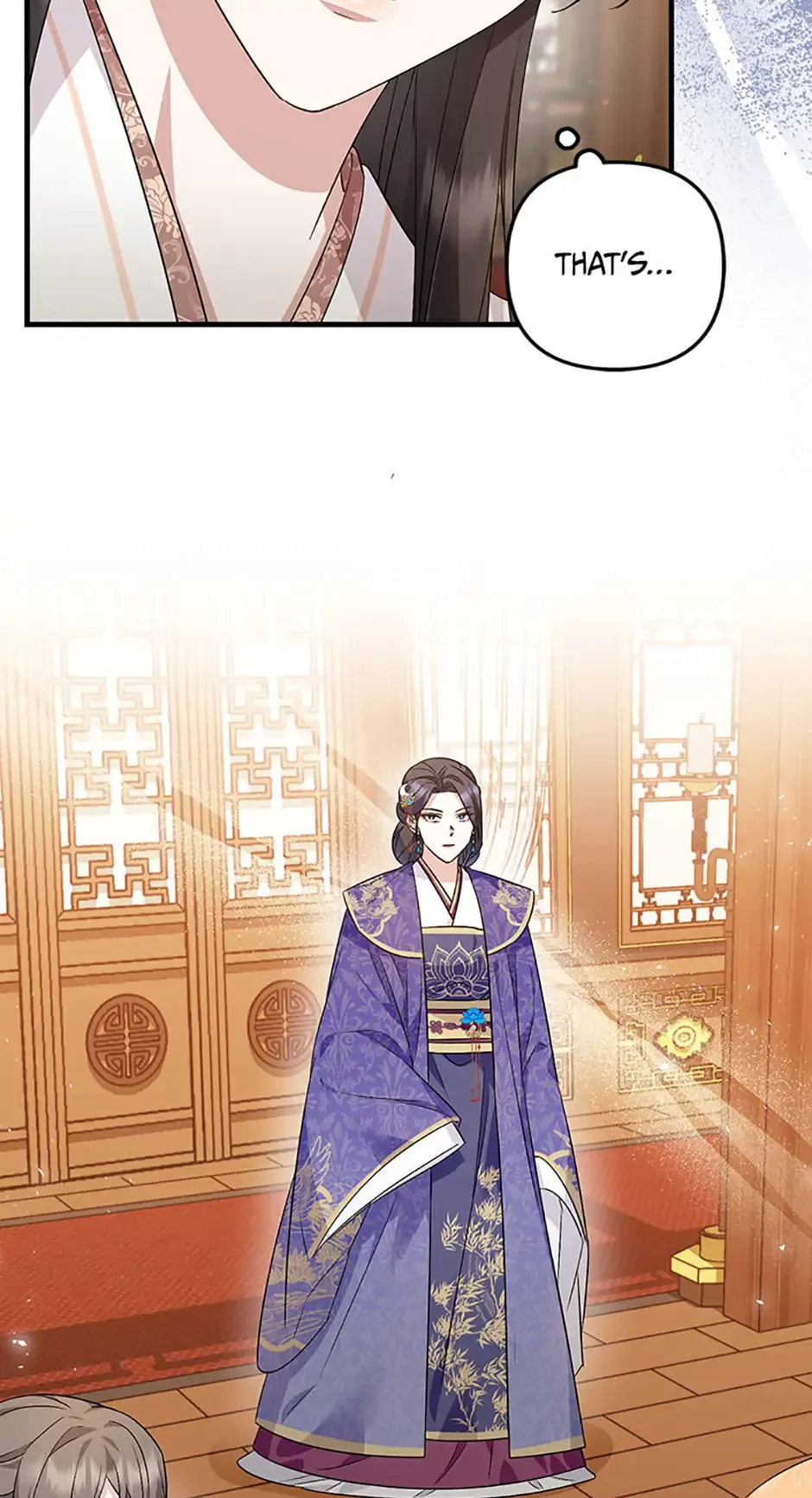 Close the Petals Chapter 48 Online - página 52
