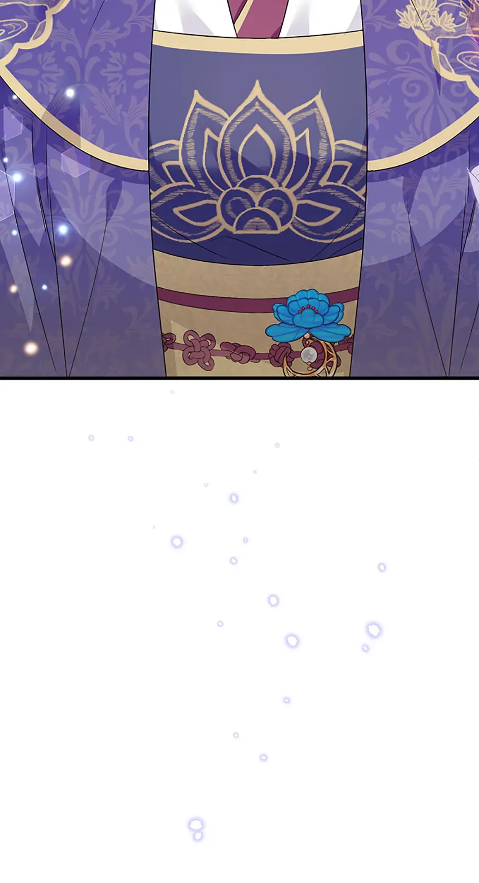 Close the Petals Chapter 48 Online - página 55