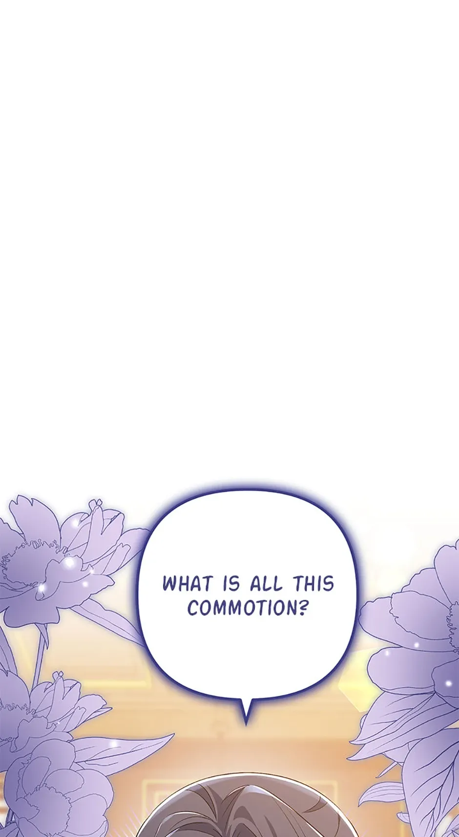 Close the Petals Chapter 49 Online - página 1