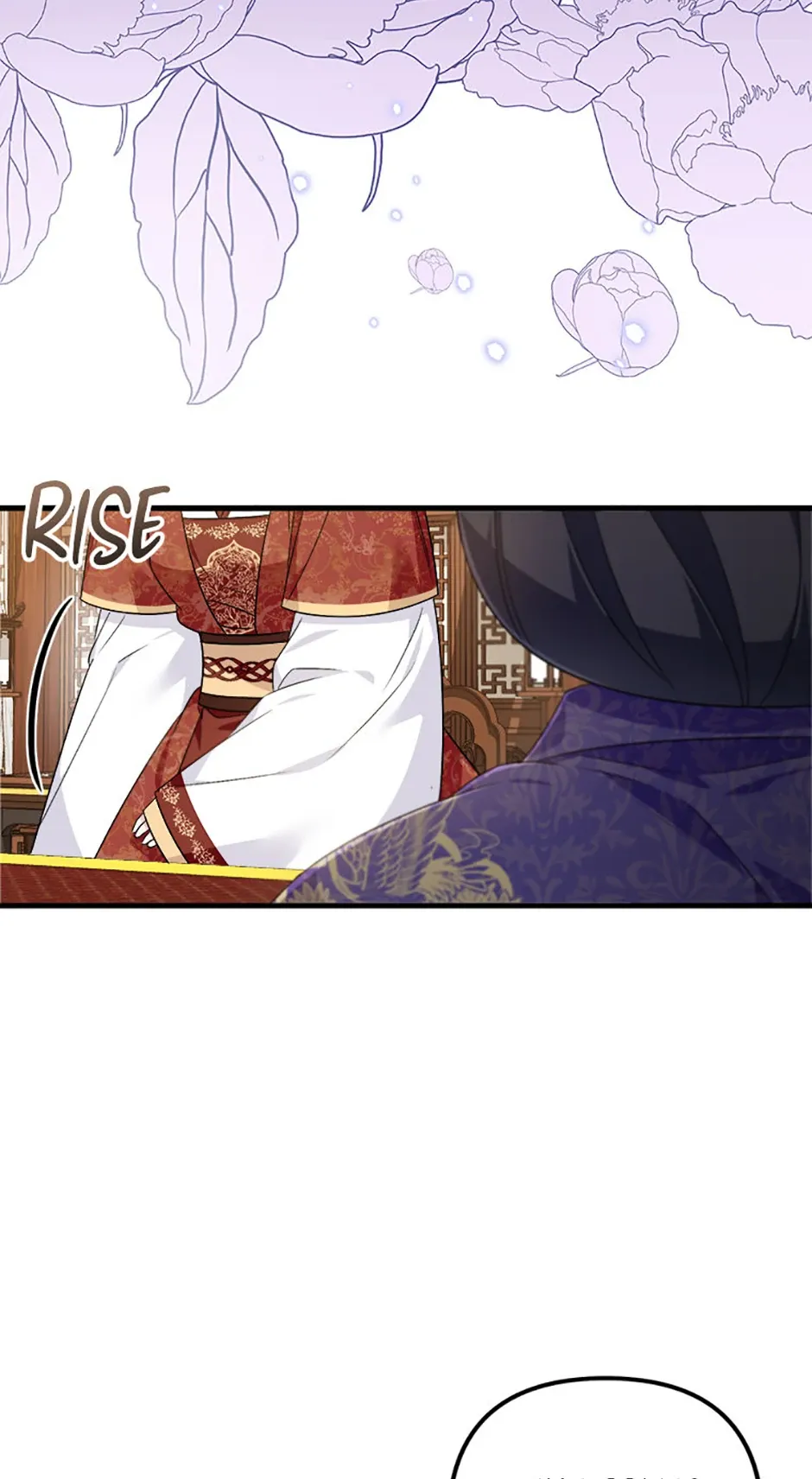Close the Petals Chapter 49 Online - página 3