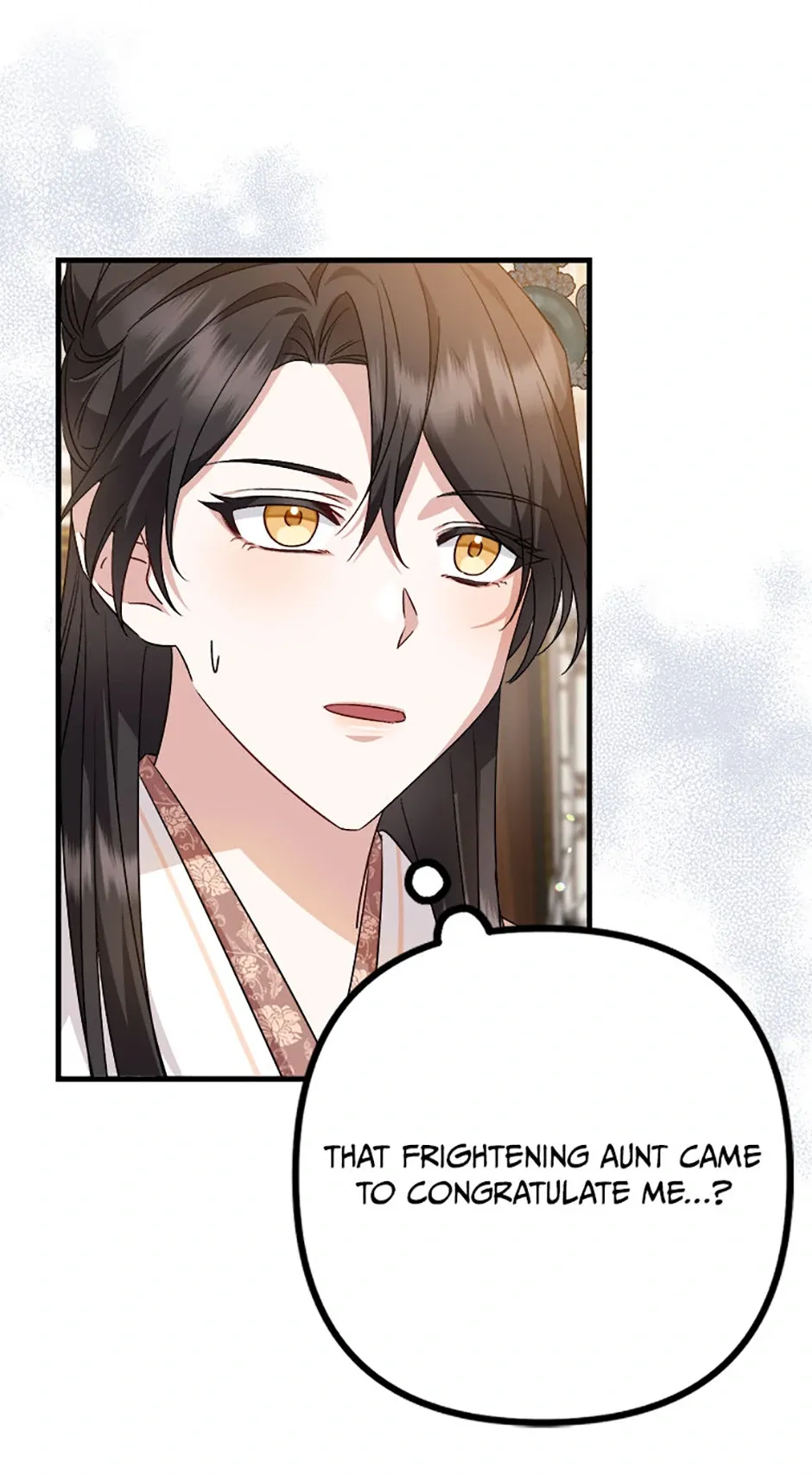 Close the Petals Chapter 49 Online - página 6