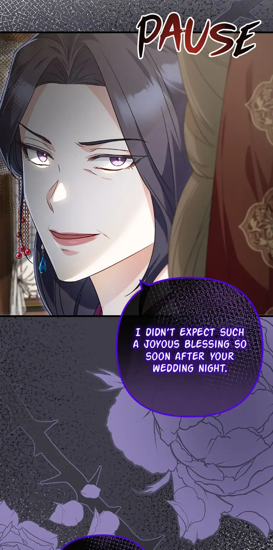 Close the Petals Chapter 49 Online - página 14