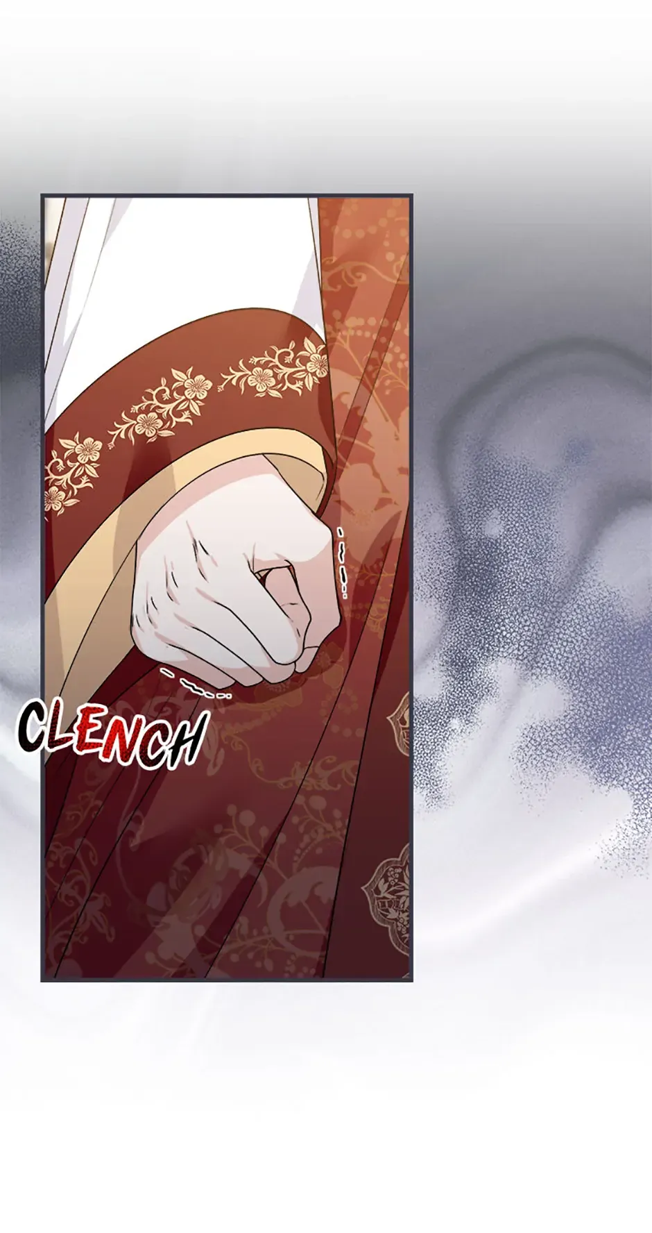 Close the Petals Chapter 49 Online - página 16