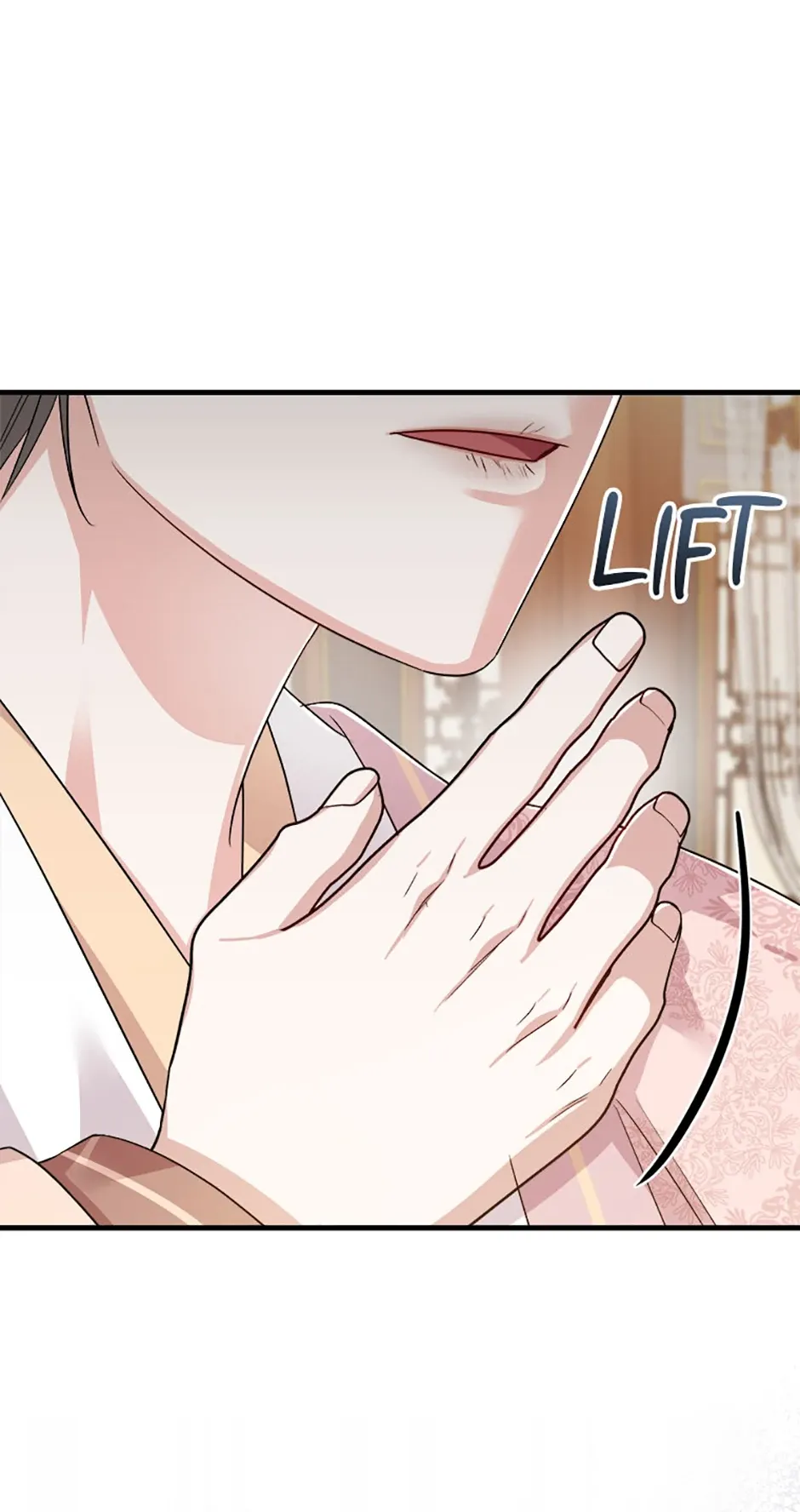 Close the Petals Chapter 49 Online - página 19