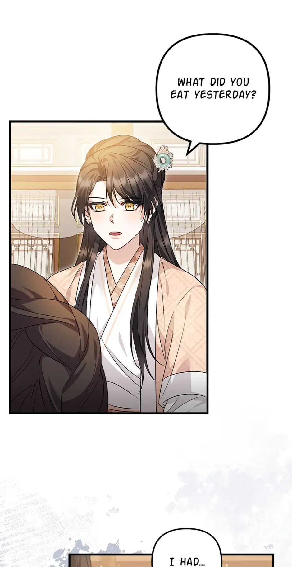 Close the Petals Chapter 49 Online - página 23