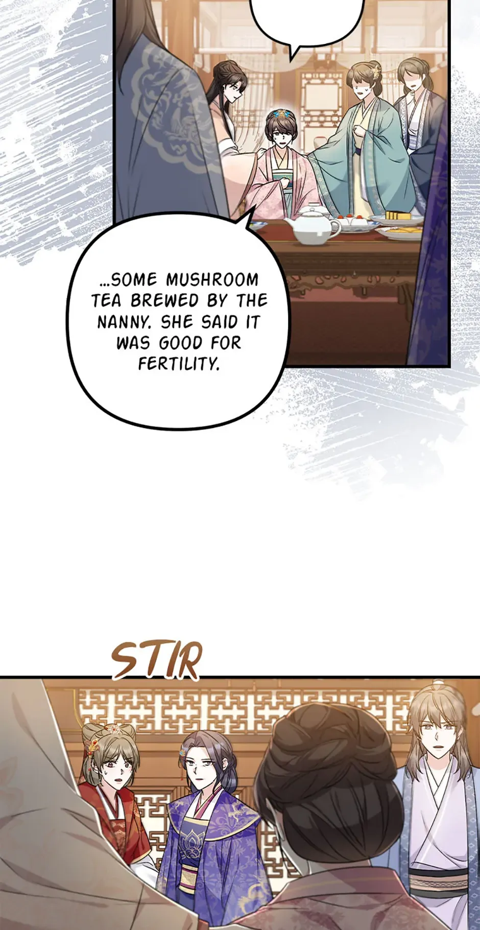 Close the Petals Chapter 49 Online - página 24
