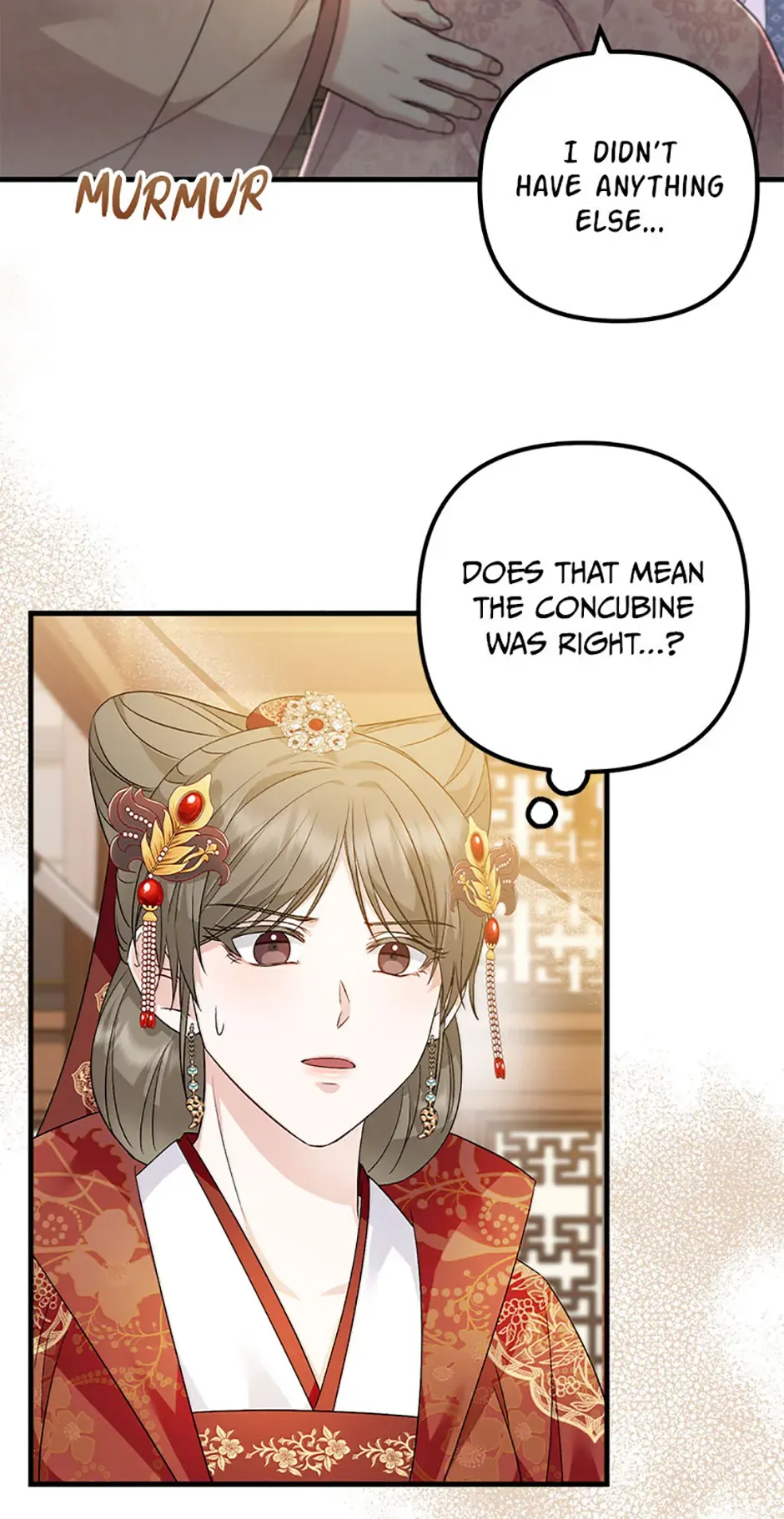 Close the Petals Chapter 49 Online - página 25