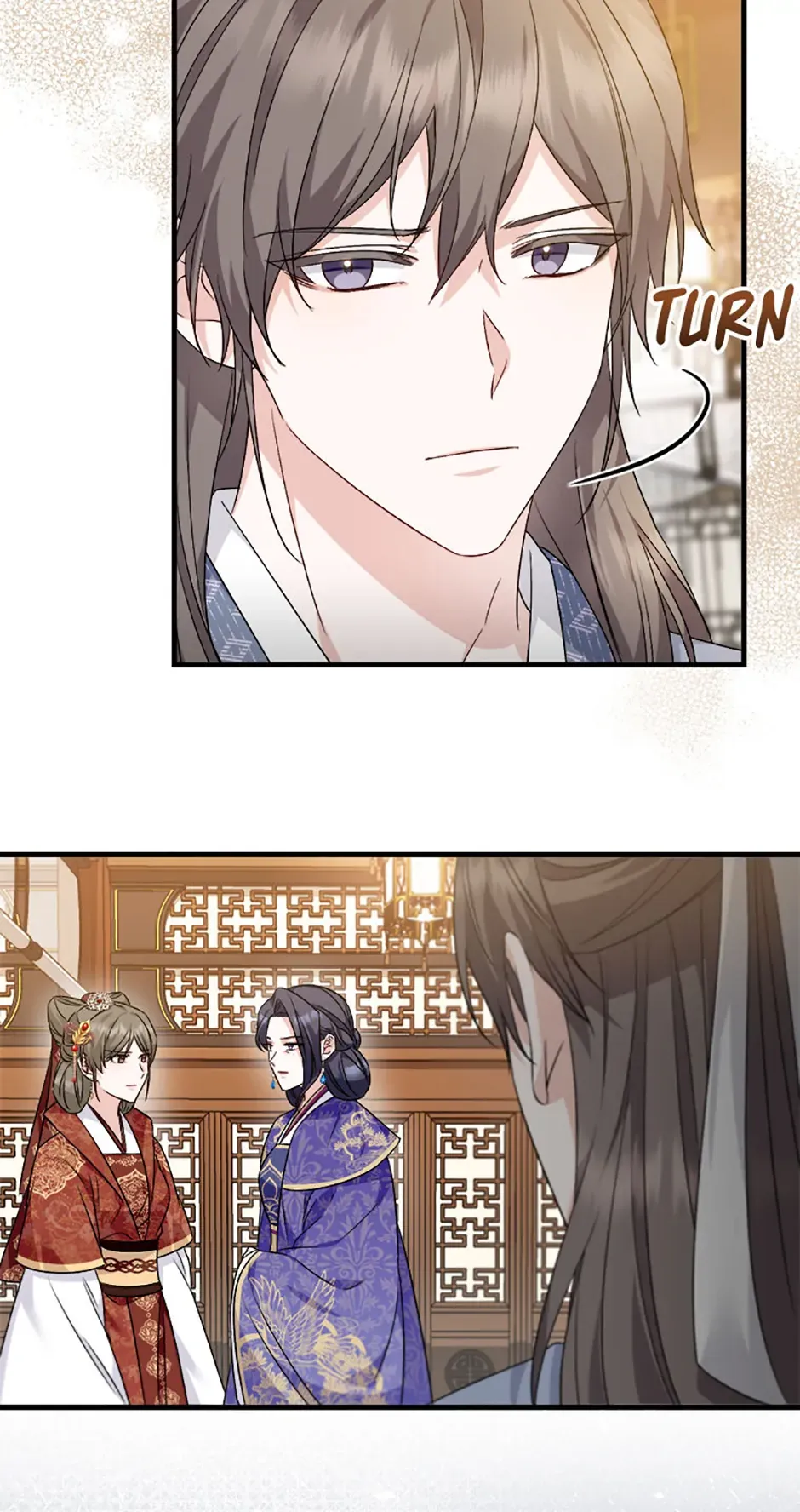 Close the Petals Chapter 49 Online - página 29