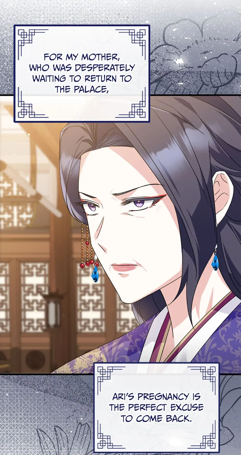 Close the Petals Chapter 49 Online - página 30