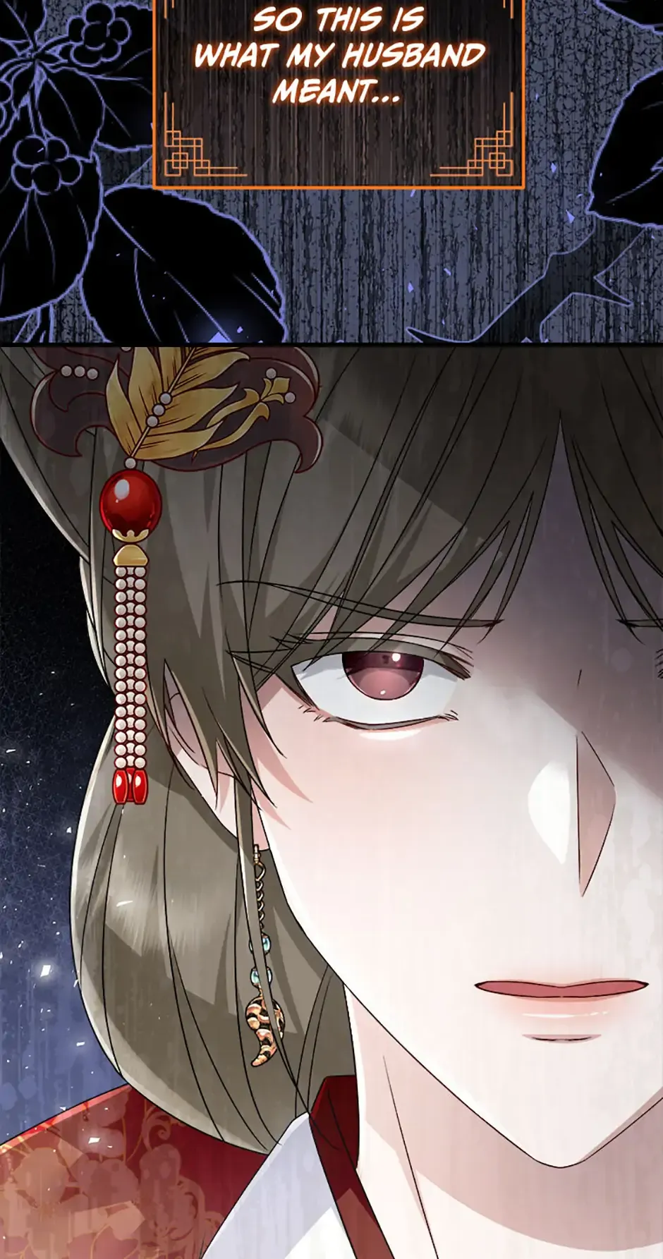 Close the Petals Chapter 49 Online - página 36