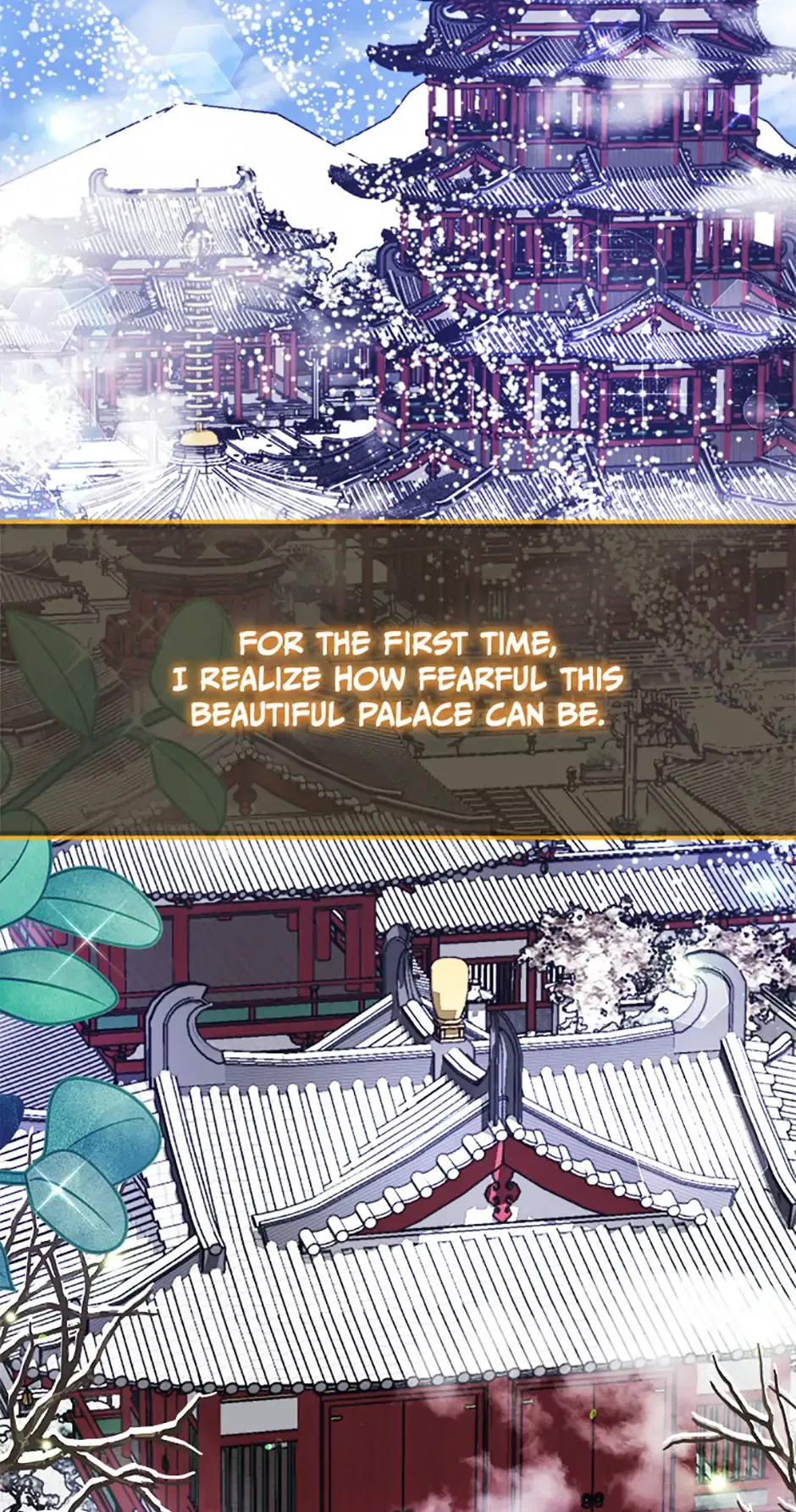 Close the Petals Chapter 49 Online - página 39