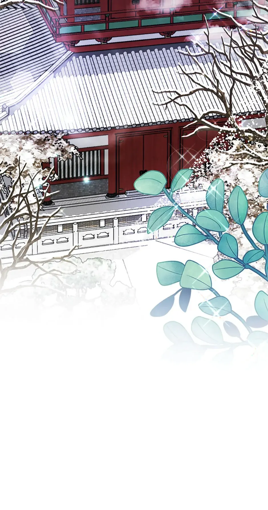 Close the Petals Chapter 49 Online - página 40