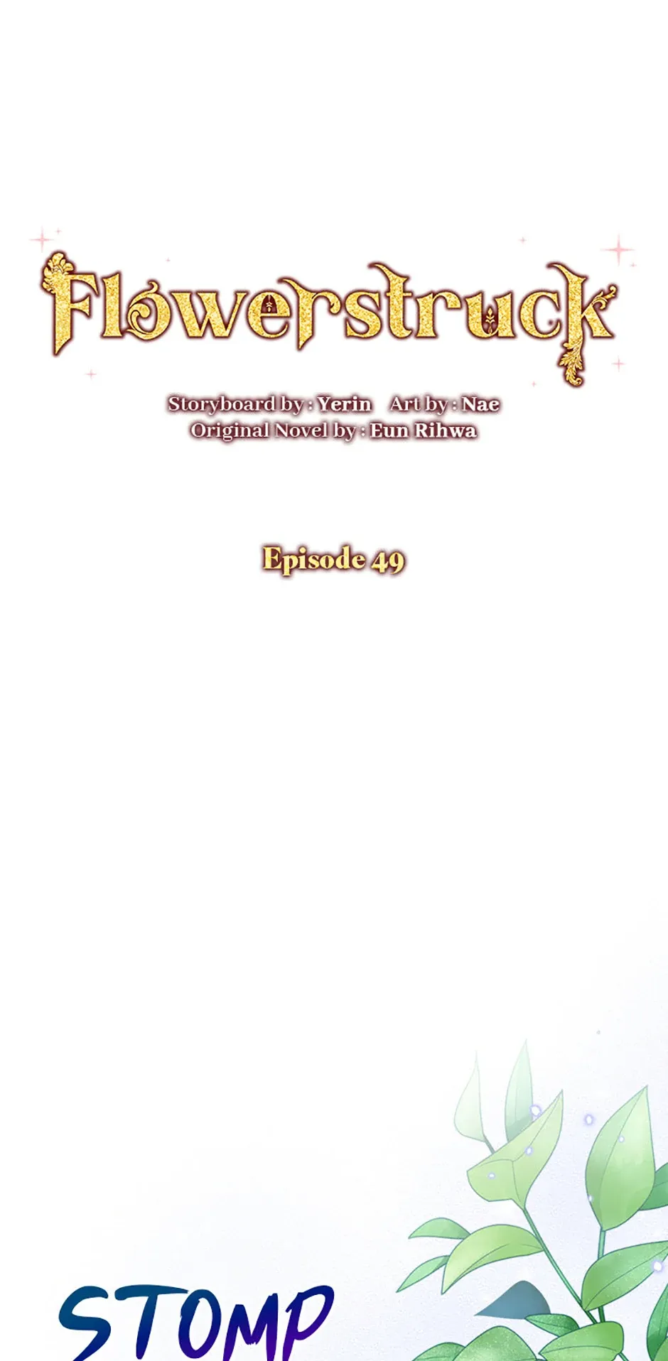 Close the Petals Chapter 49 Online - página 41