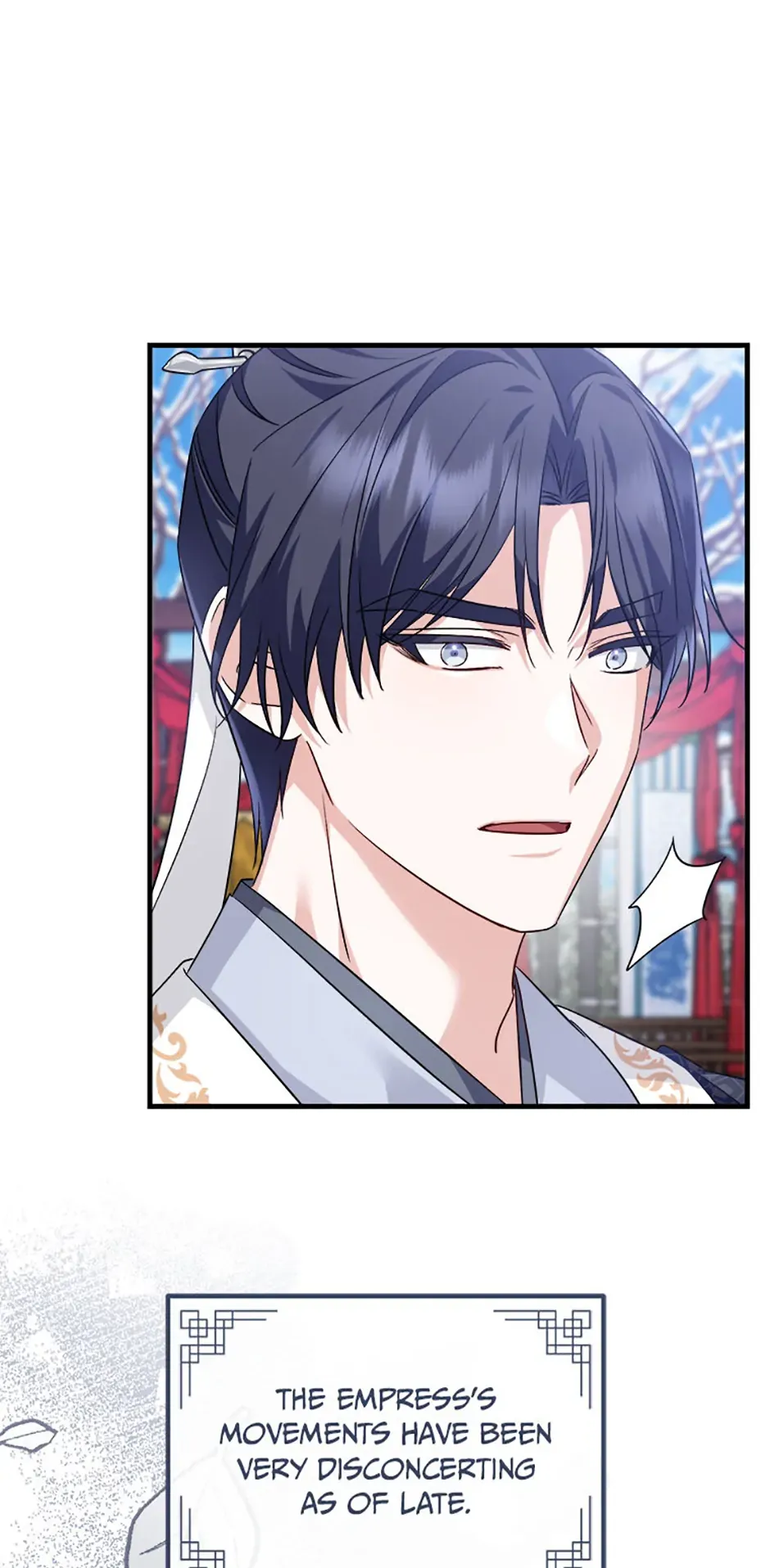 Close the Petals Chapter 49 Online - página 44