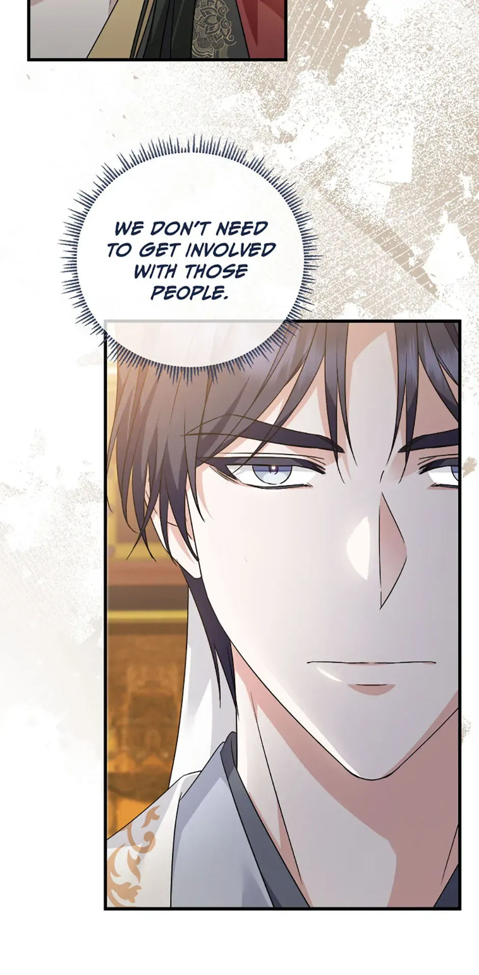 Close the Petals Chapter 49 Online - página 47